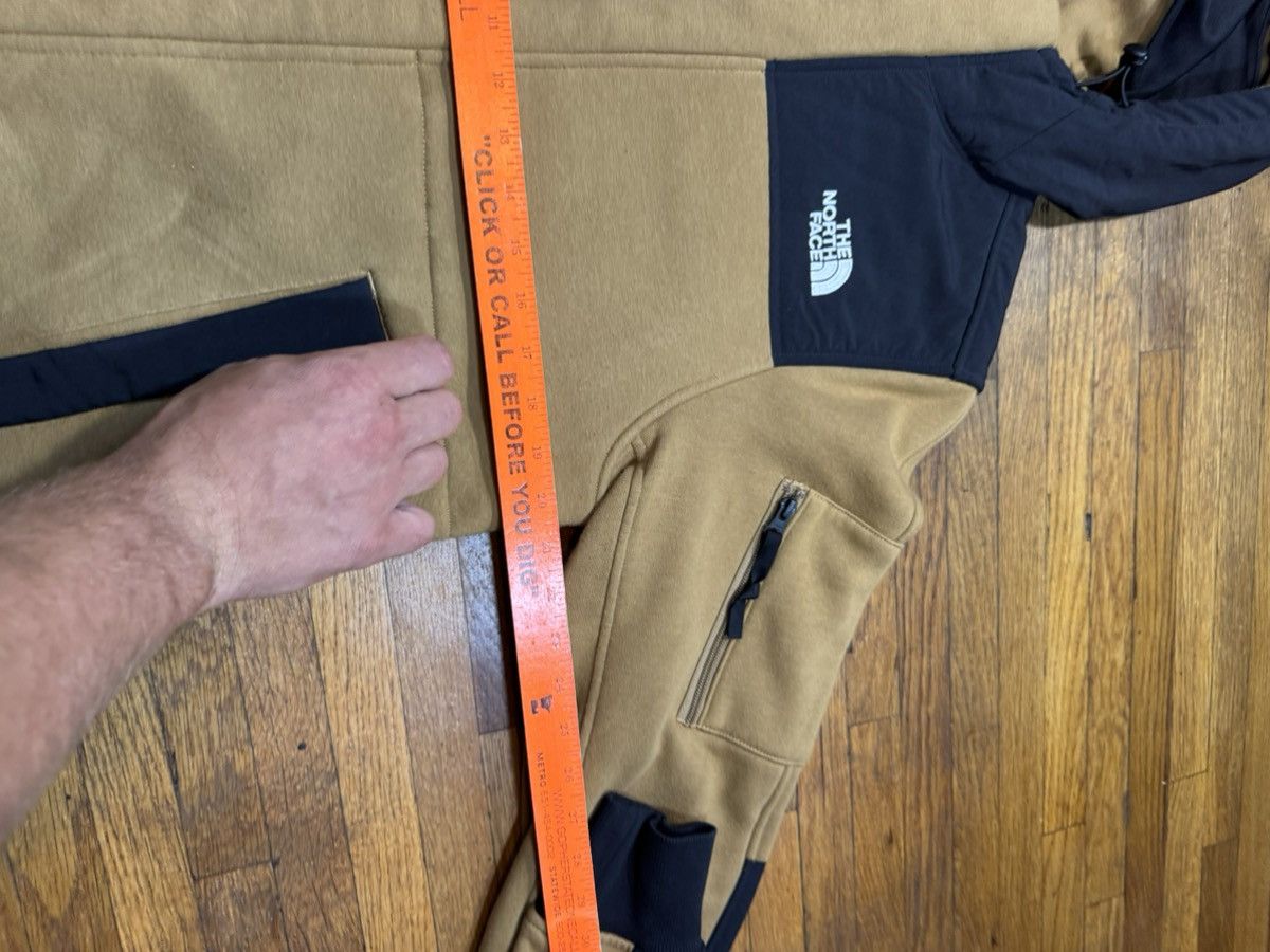 The North Face The North Face Highrail Fleece Jacket Size US S / EU 44-46 / 1 - 5 Thumbnail
