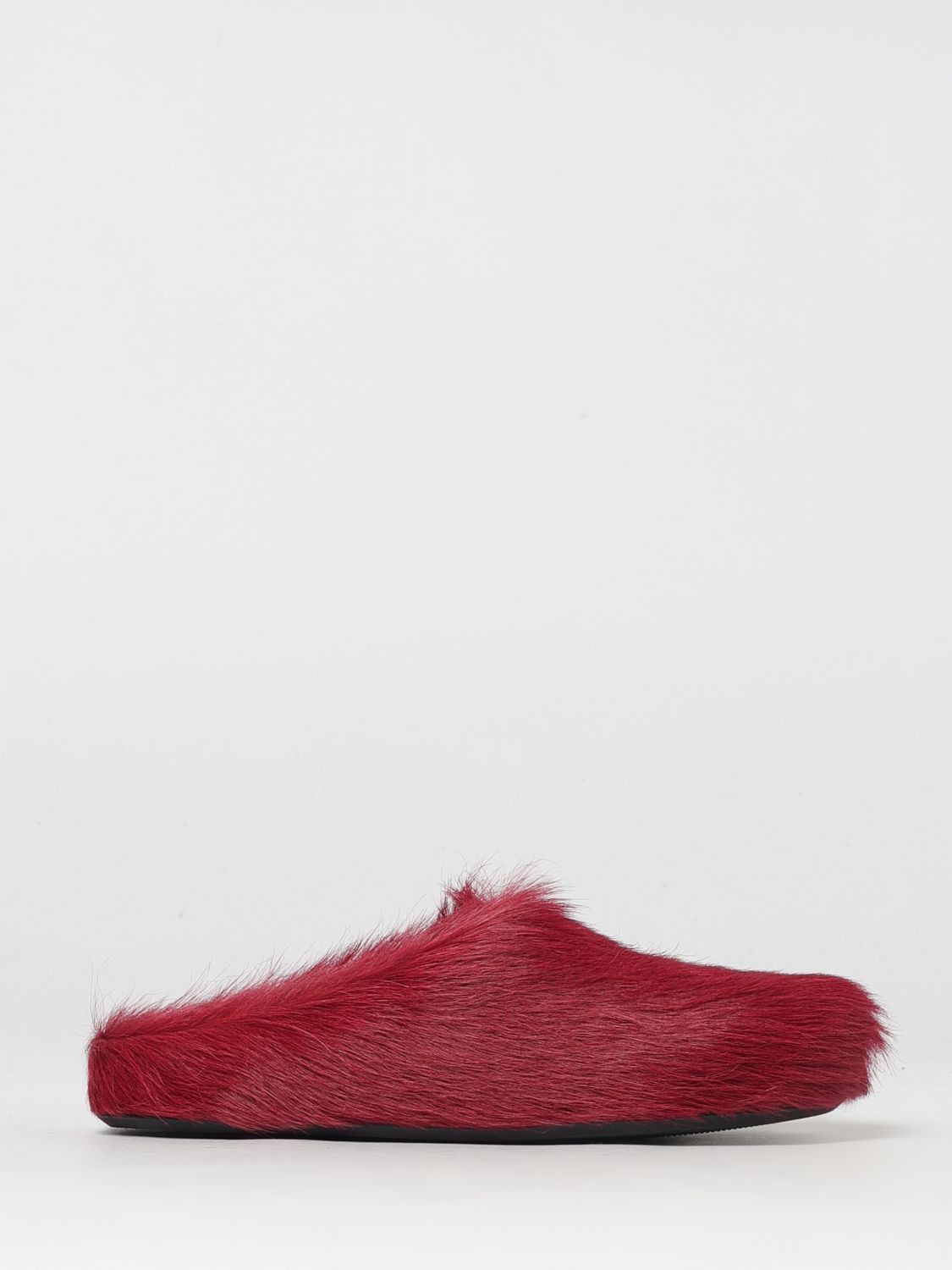 Marni Marni Shoes Men Red Size US 7 / EU 40 - 1 Thumbnail