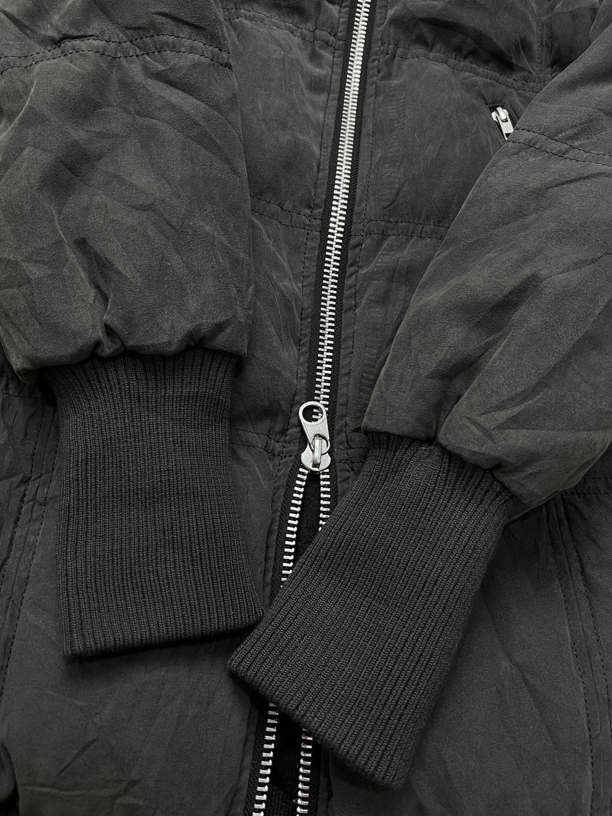 If Six Was Nine Melrose- Japanese Fur Hooded Ifsixwasnine Lgb style Size US M / EU 48-50 / 2 - 3 Thumbnail
