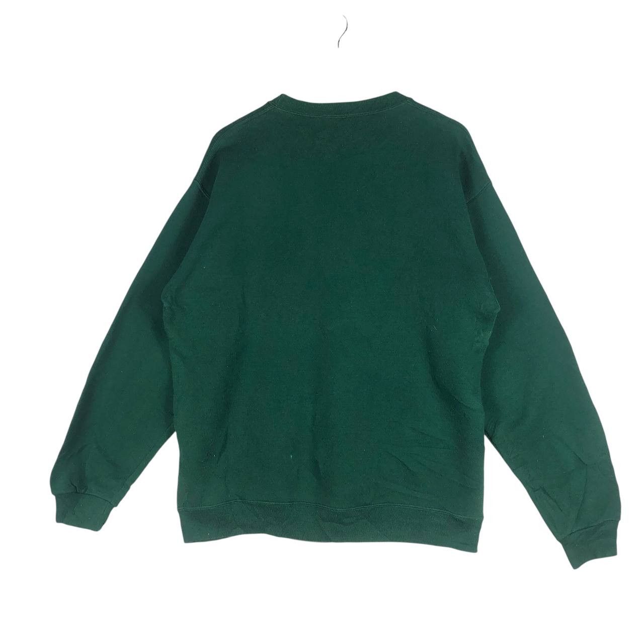 Vintage Vintage Santee Sweats Stanford 1891 men sweatshirt Size US L / EU 52-54 / 3 - 5 Thumbnail
