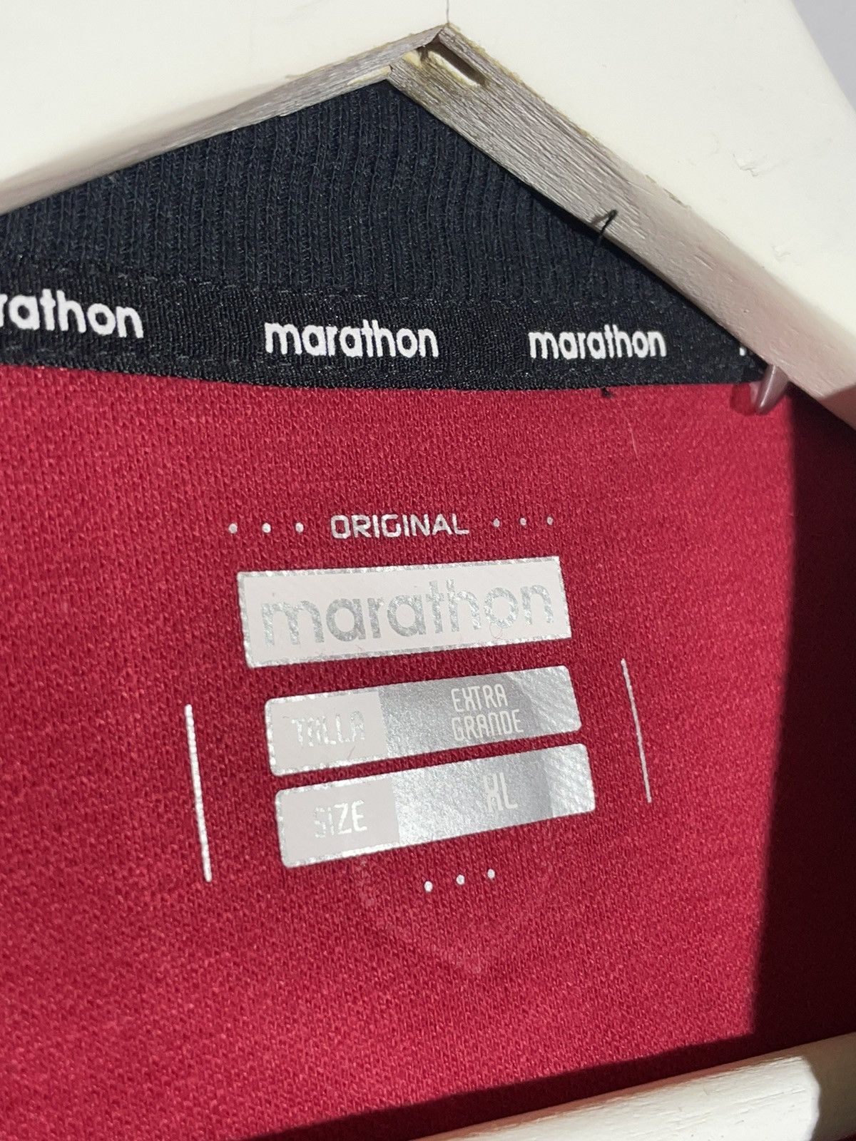 Other National Team Peru Marathon Y2k Streetwear Football T-Shirt Size US XL / EU 56 / 4 - 9 Thumbnail