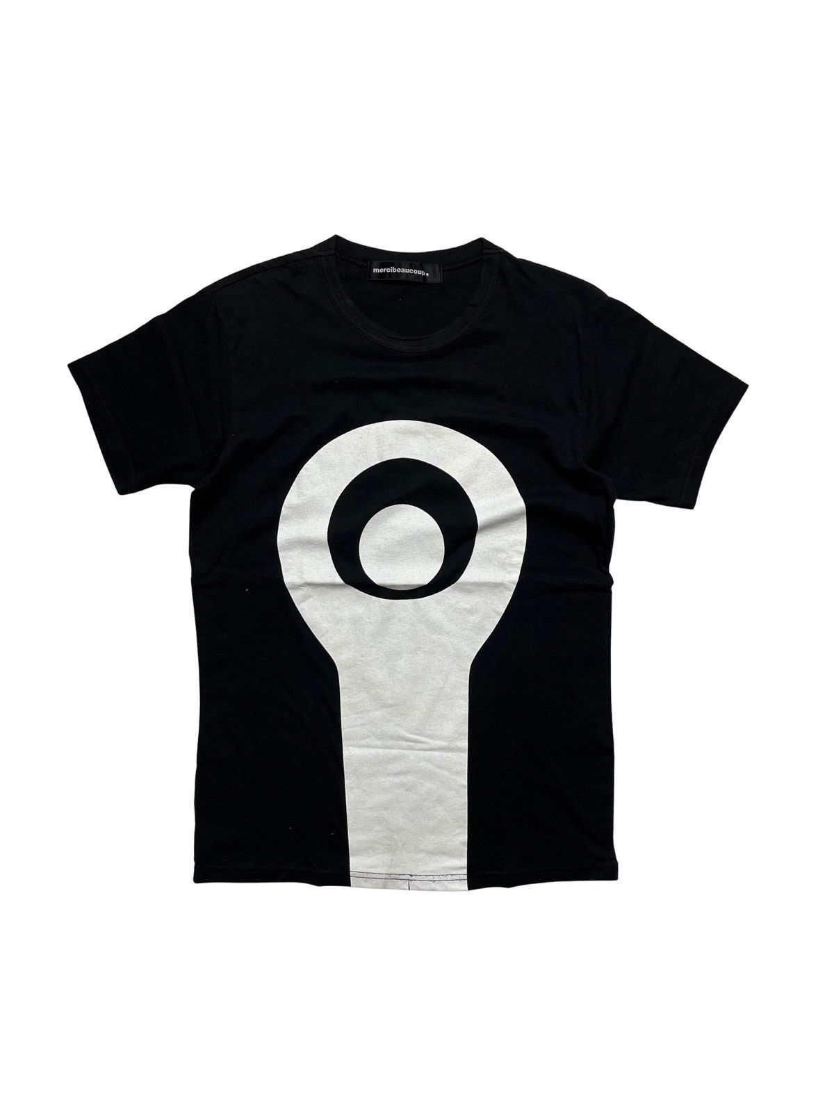 Issey Miyake Issey miyake - tshirt Size US M / EU 48-50 / 2 - 1 Thumbnail