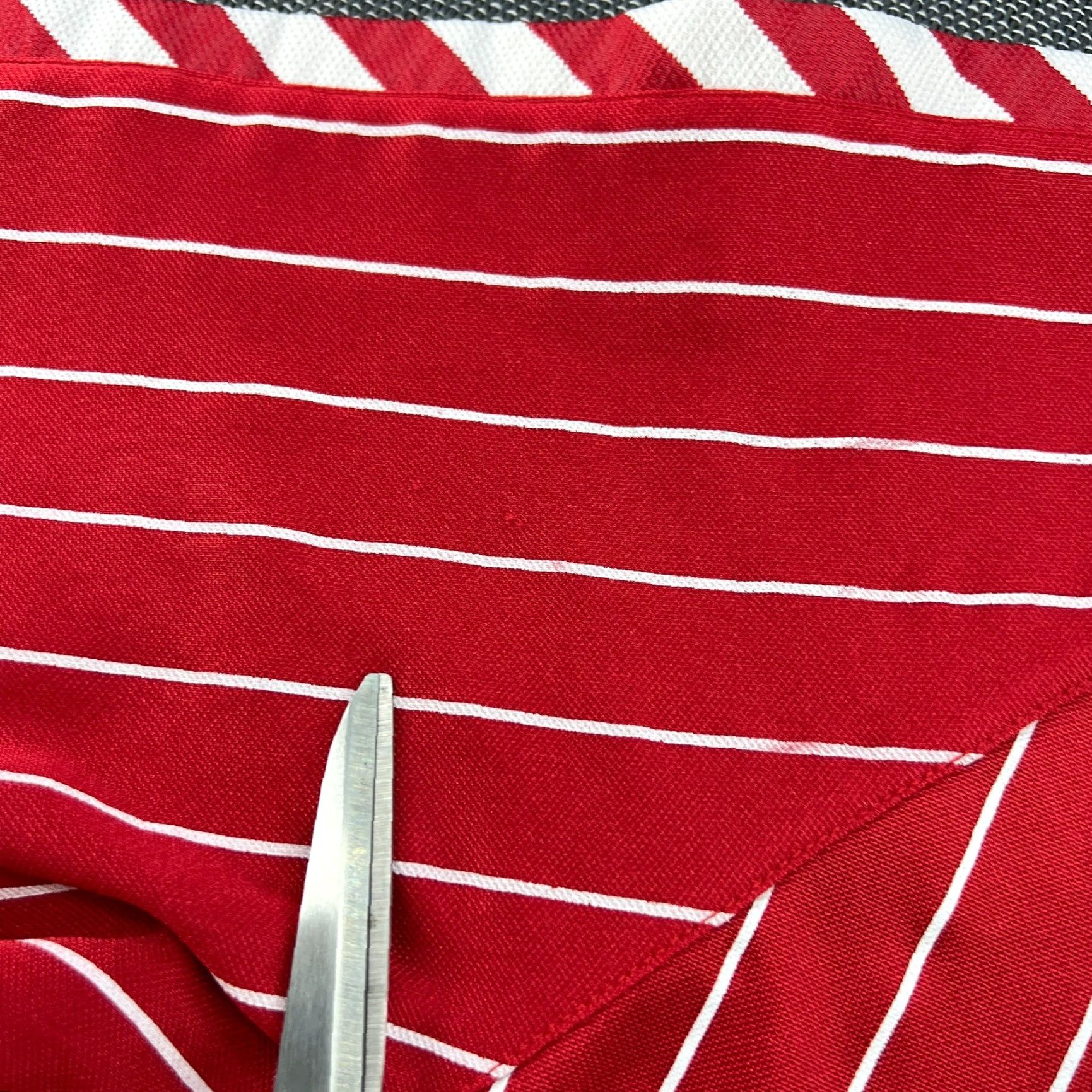 Hummel Hummel Shirt Denmark 1982 1983 Home Simonsen #9 Football Retro Jersey Mens 2XL Multicolor Short Sleeve T-Shirt Size US XXL / EU 58 / 5 - 7 Thumbnail