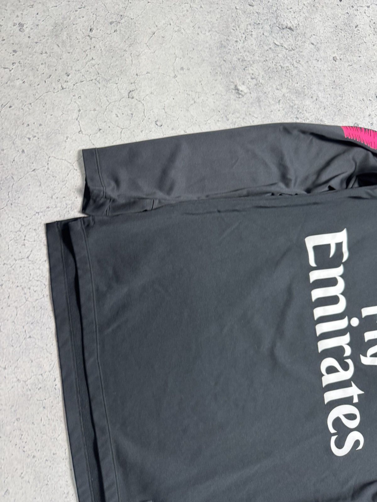 Nike Nike FC PSG Paris Saint Germain Football Track Suit Soccer Size US S / EU 44-46 / 1 - 3 Thumbnail