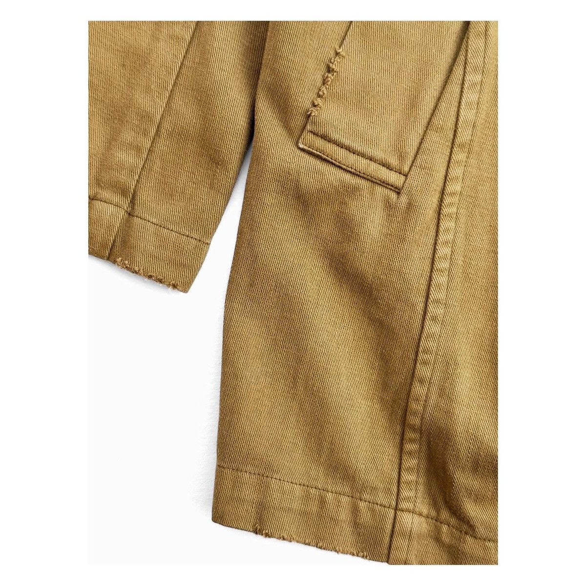 Issey Miyake Sunao Kuwahara Jacket Size US M / EU 48-50 / 2 - 6 Thumbnail