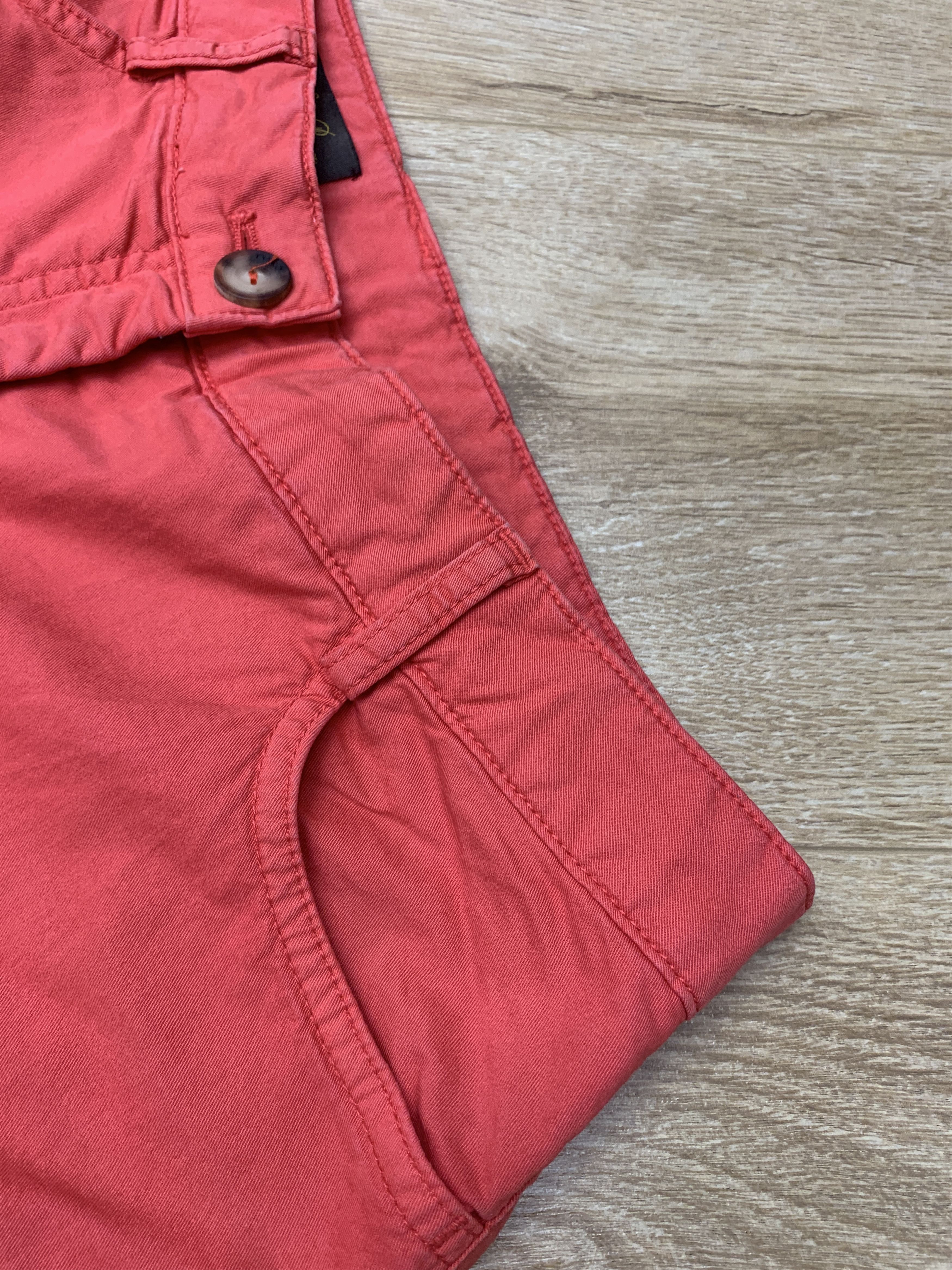 Loro Piana Loro Paina Royal Fit Formal Dress Trousers Size 40 Xs S Wide Size 27" / US 4 / IT 40 - 12 Thumbnail