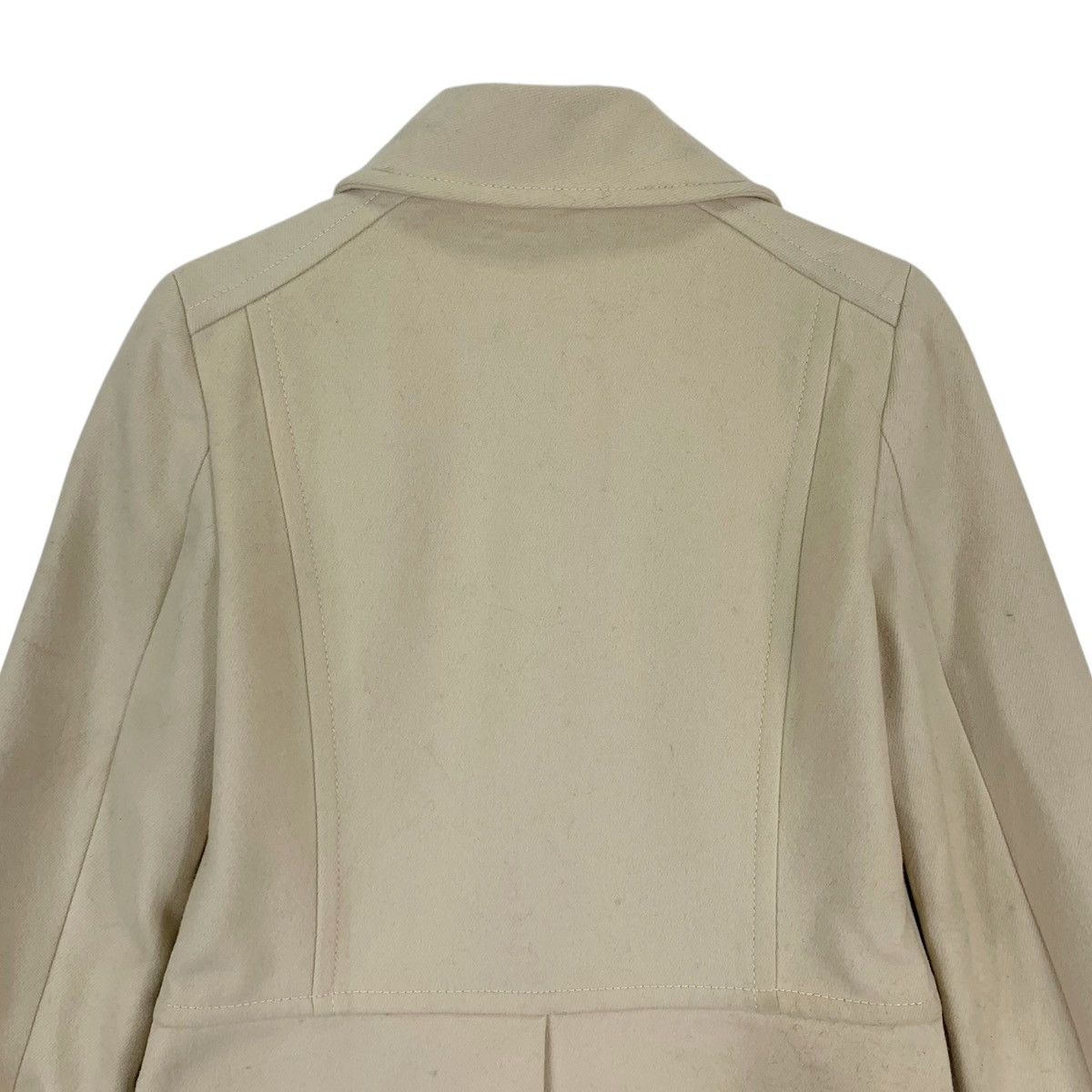 Alberta Ferretti Vintage Alberta Ferretti Aeffe Spa Button Jacket Size US M / EU 48-50 / 2 - 11 Thumbnail