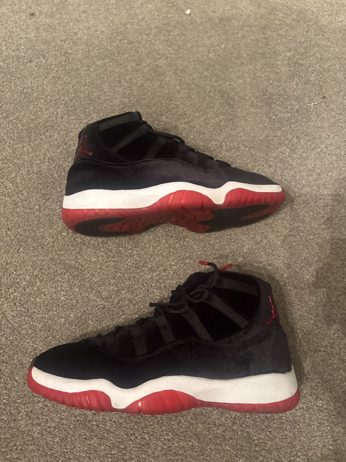 Jordan 11s