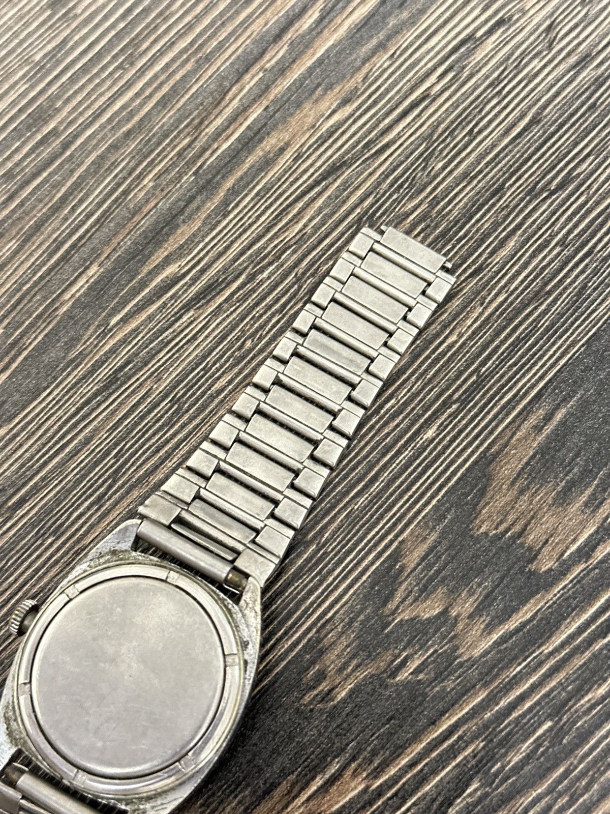 Cccp Vintage Raketa Watch Soviet USSR Military Mechanical Rare Size ONE SIZE - 8 Thumbnail