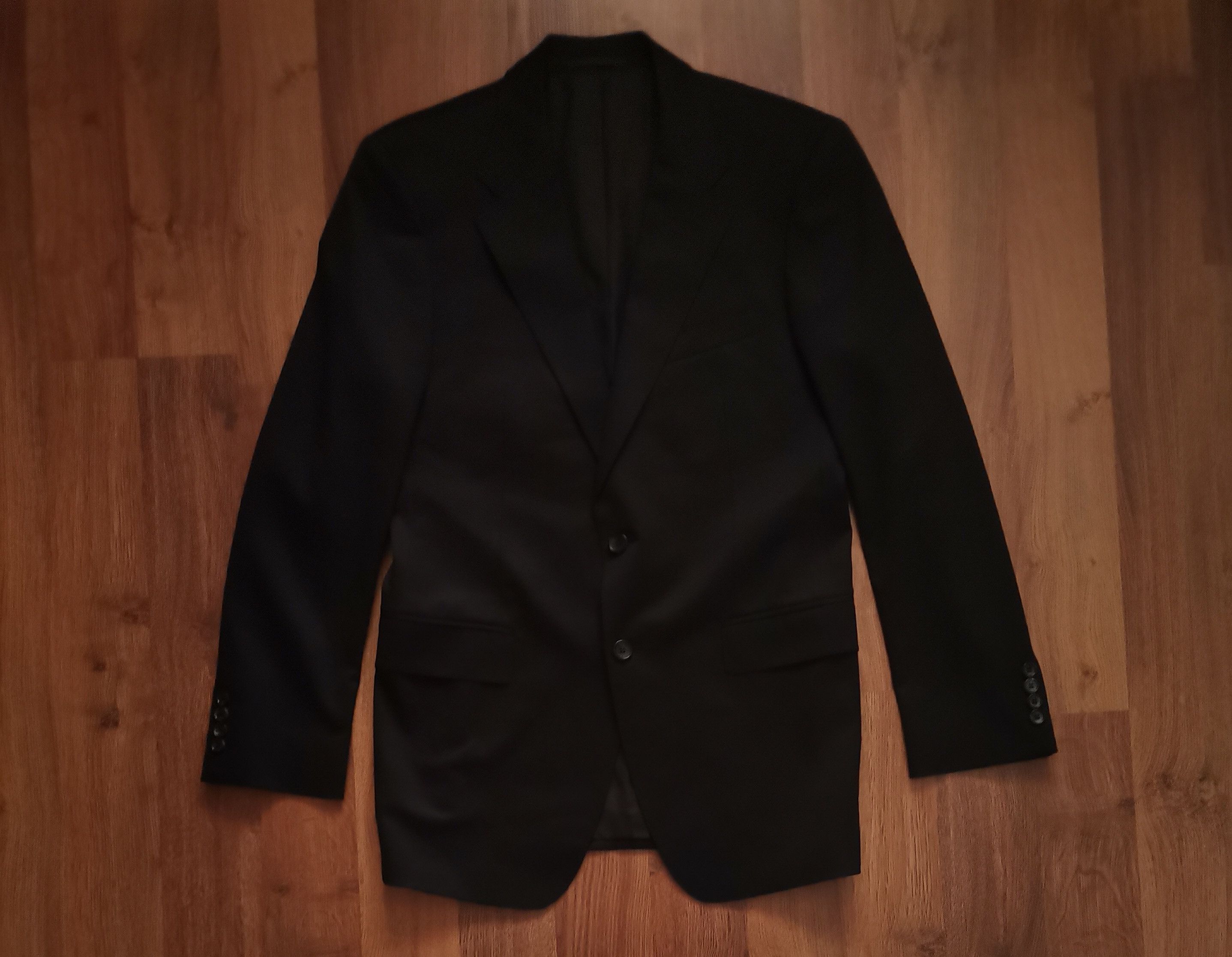Gucci Vintage Gucci Blazer Size 38R - 1 Thumbnail