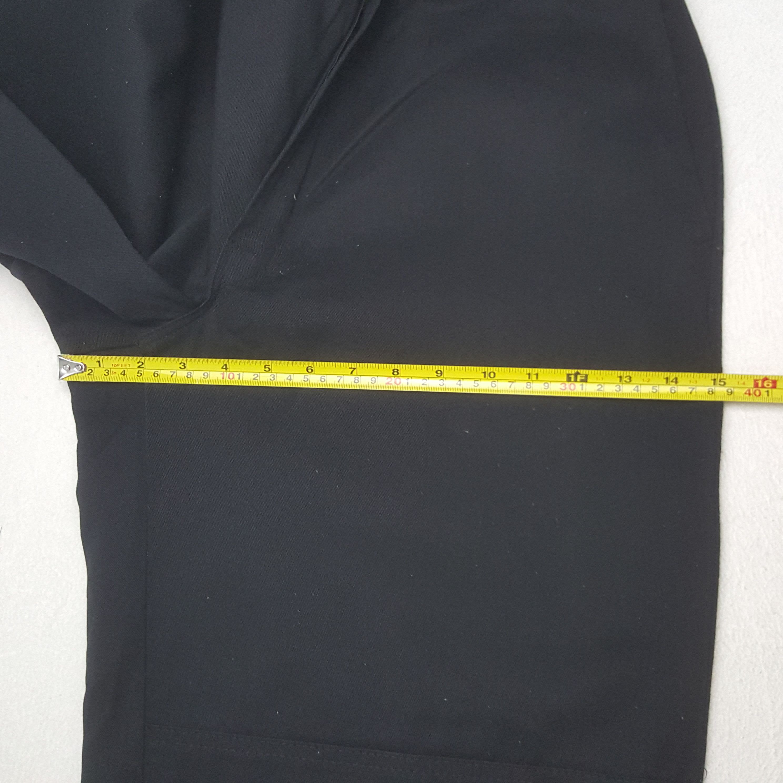 Dickies Vintage Dickies Casual Worker Pants Size US 34 / EU 50 - 9 Thumbnail