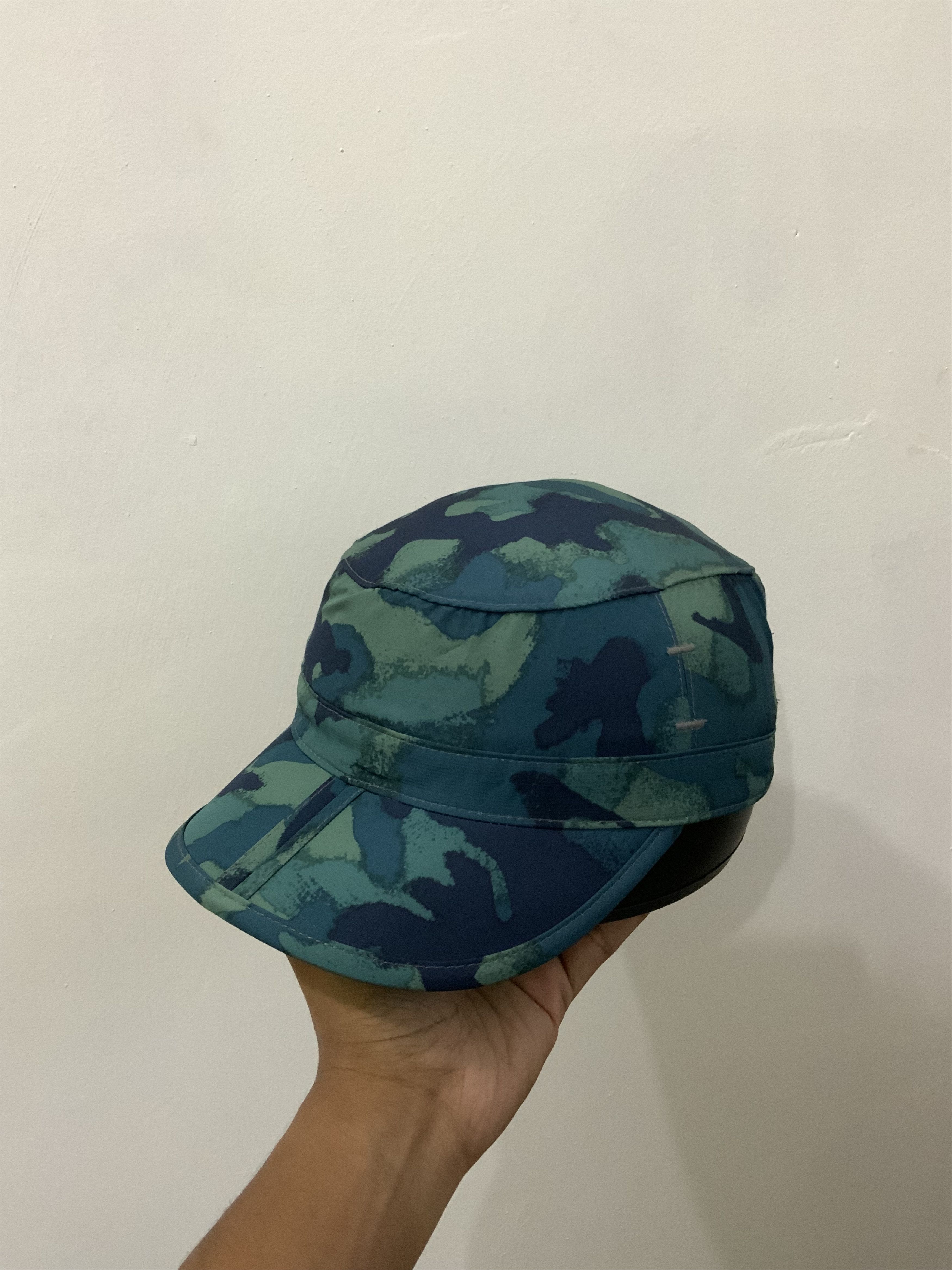 Japanese Brand SUNDAY Afternoon Tactical Hat Size ONE SIZE - 1 Thumbnail