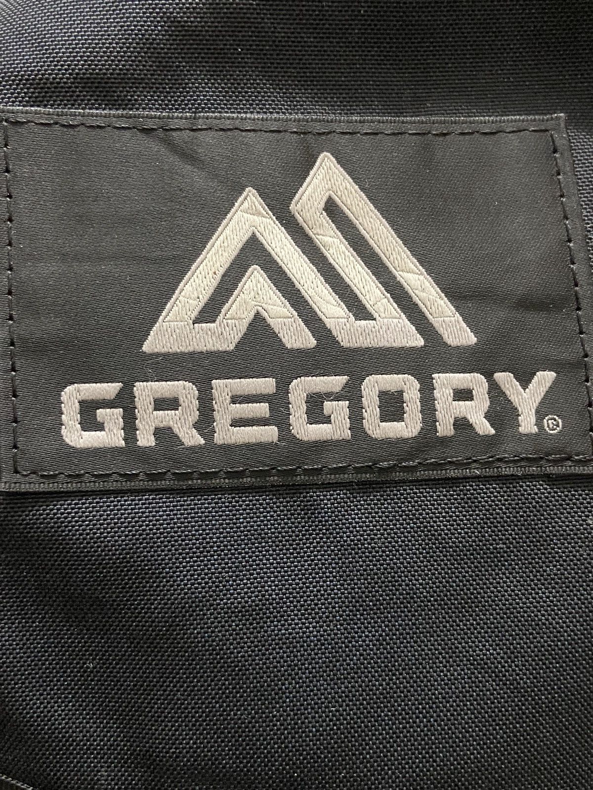Gregory Gregory GREGORY rucksack 22L overhead day bag pack Size ONE SIZE - 6 Thumbnail