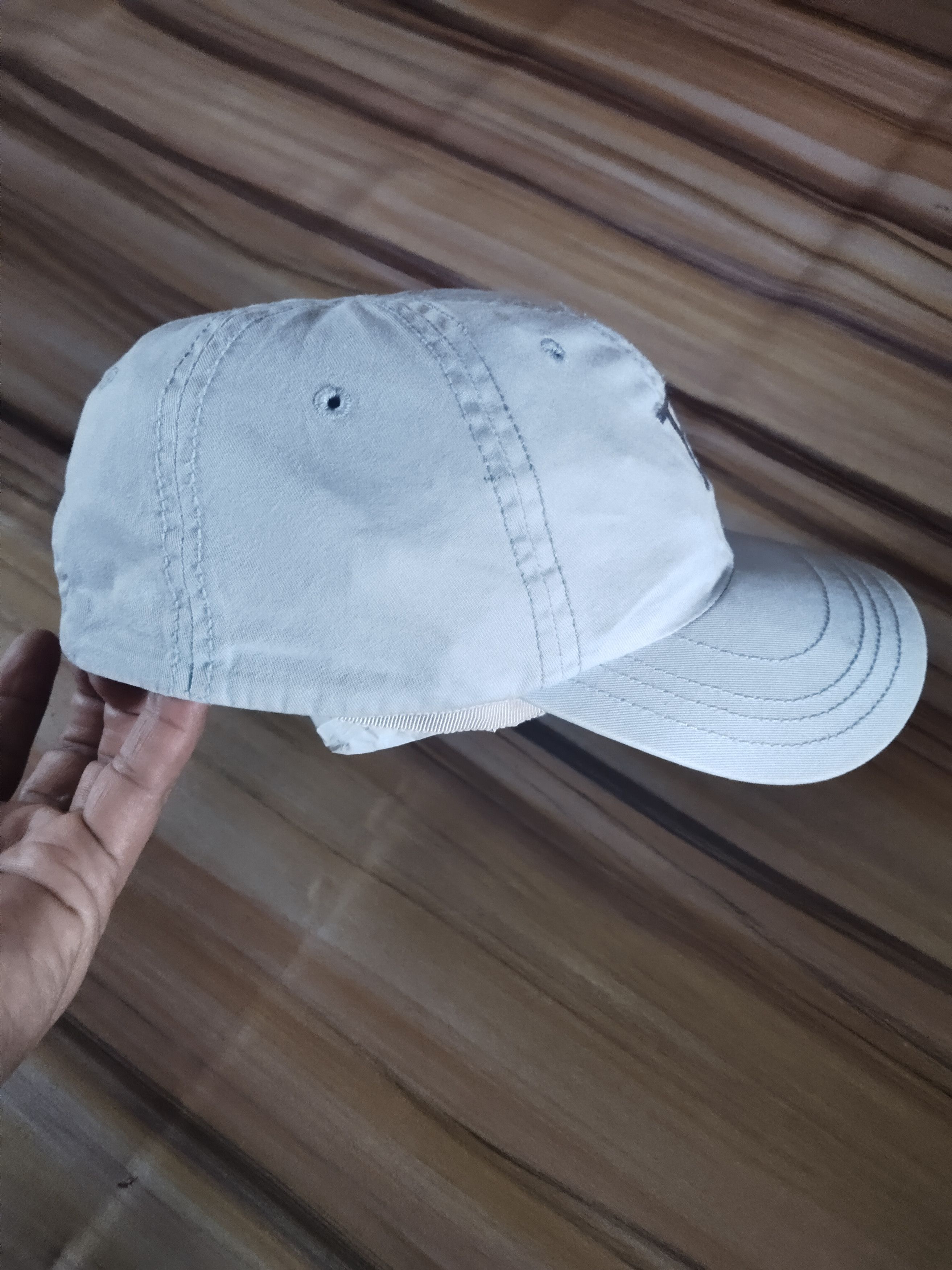 Burberry BURBERRY Child Cap Size ONE SIZE - 2 Thumbnail