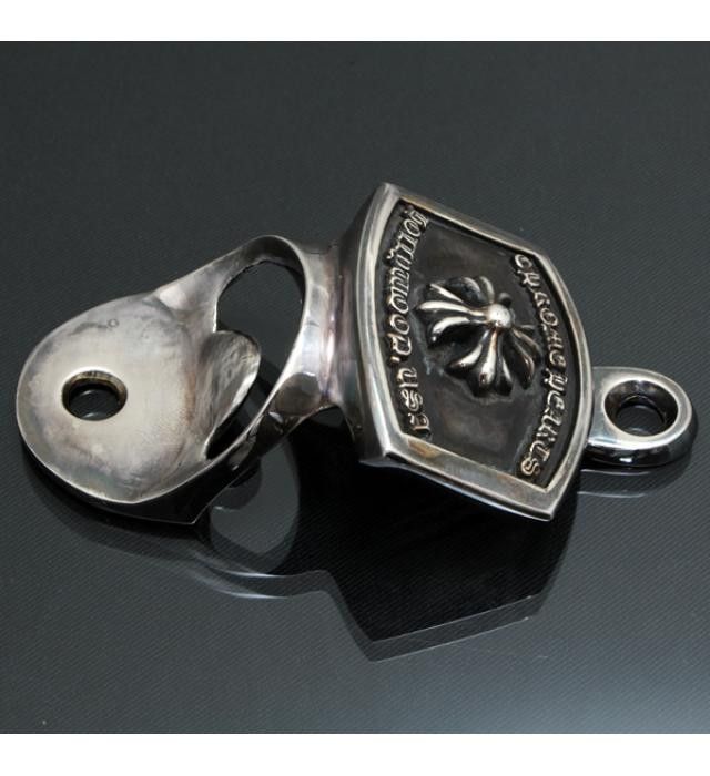 Chrome Hearts Chrome Hearts Wall Bottle Opener Size ONE SIZE - 2 Thumbnail