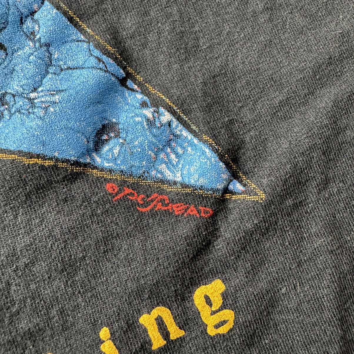 Band Tees × Metallica Metallica Size US L / EU 52-54 / 3 - 9 Thumbnail
