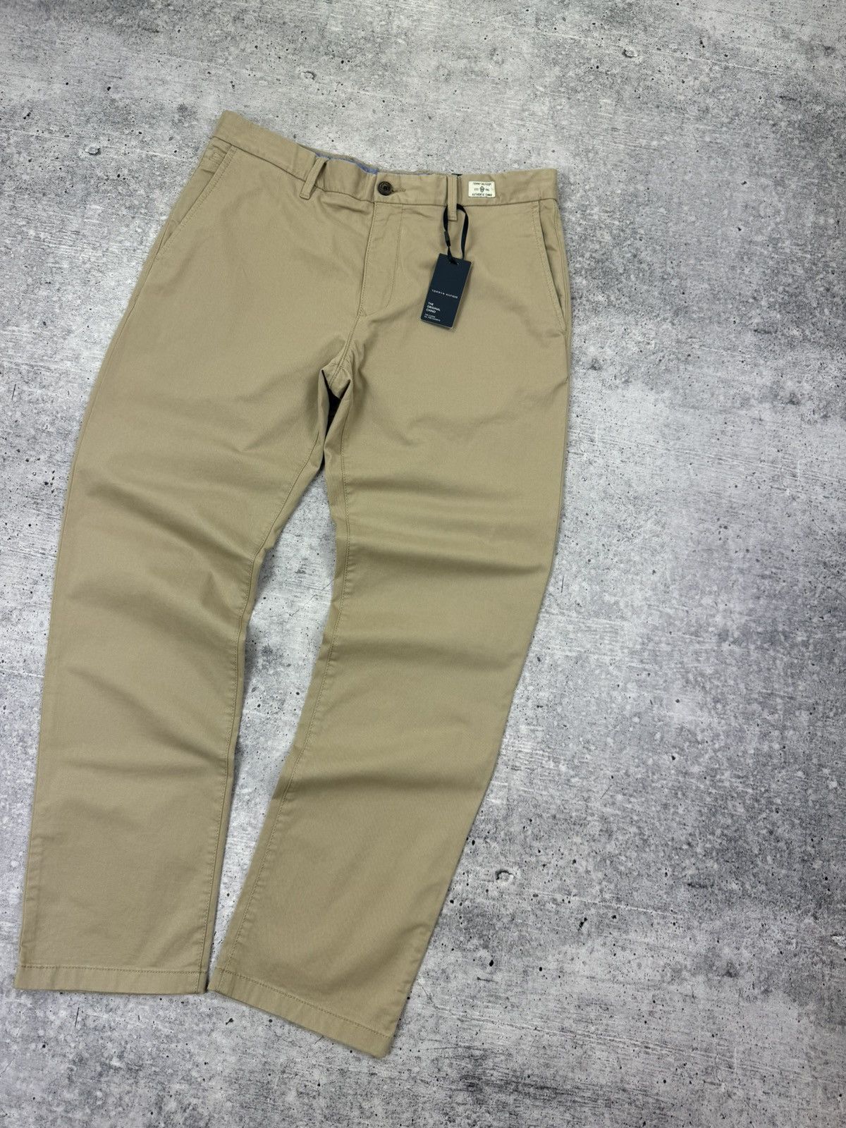 HOT Vintage Tommy Hilfiger Khakis Vintage Tommy Hilfiger
