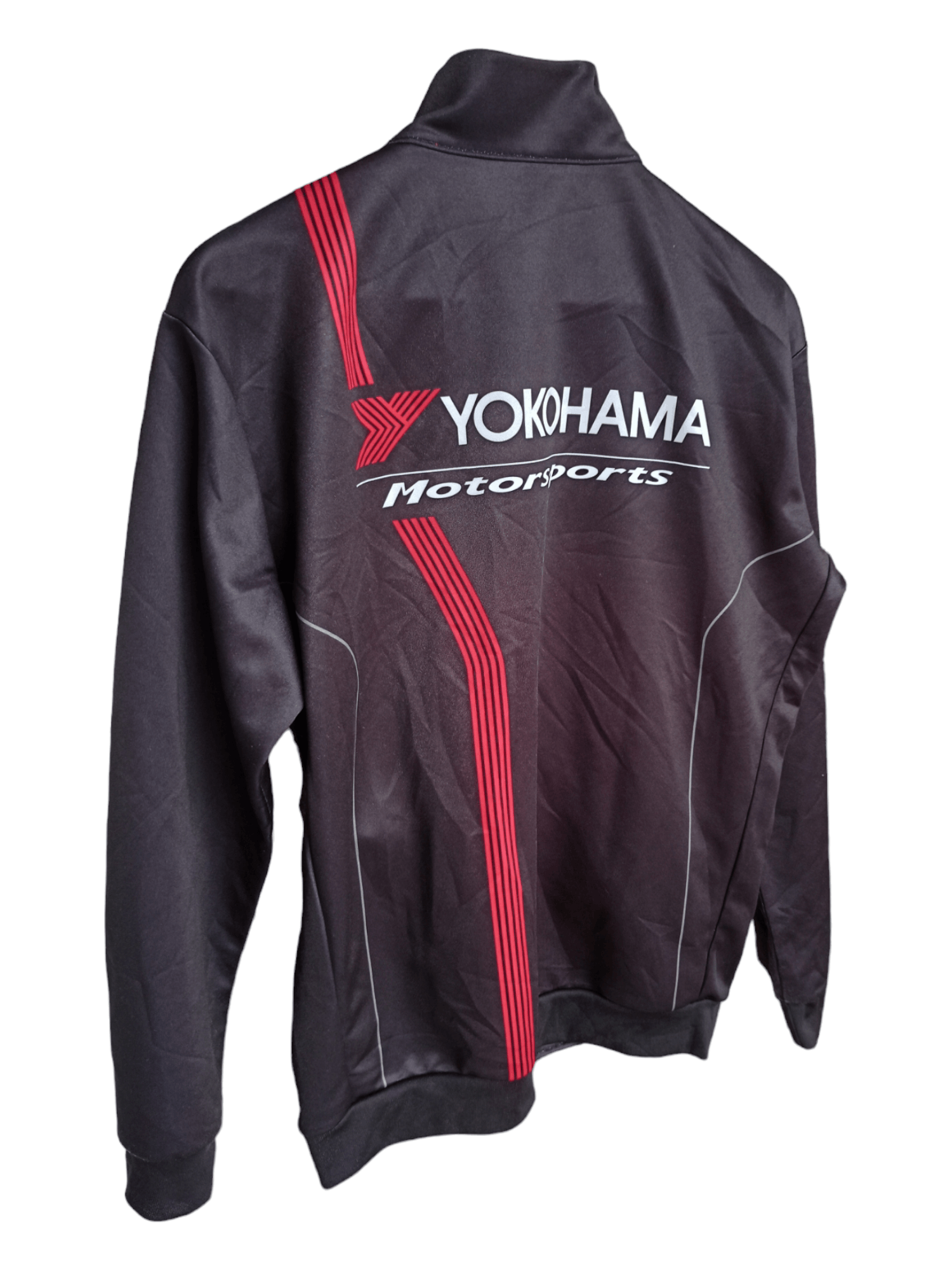 Gear for Sports 🔥 ADVAN YOKOHAMA MOTORSPORTS RACING POLYESTER LIGHT JACKET Size US M / EU 48-50 / 2 - 11 Thumbnail