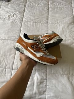 New balance 1500 outlet curry leather