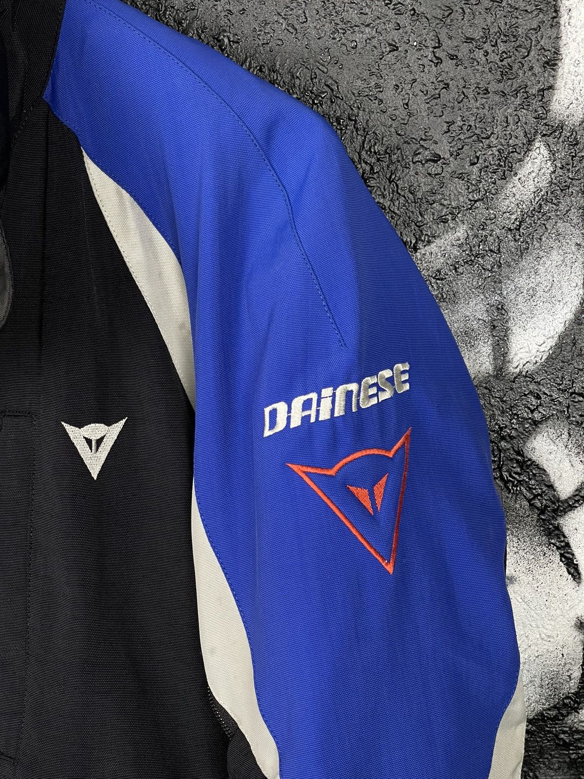 Dainese Dainese Racing Vintage Biker Jacket Men’s Size 46 Size US S / EU 44-46 / 1 - 6 Thumbnail