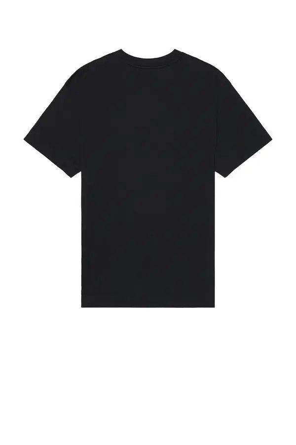 Givenchy o1n1vont0326 Printed Regular Fit Tee in Black Size US L / EU 52-54 / 3 - 2 Thumbnail