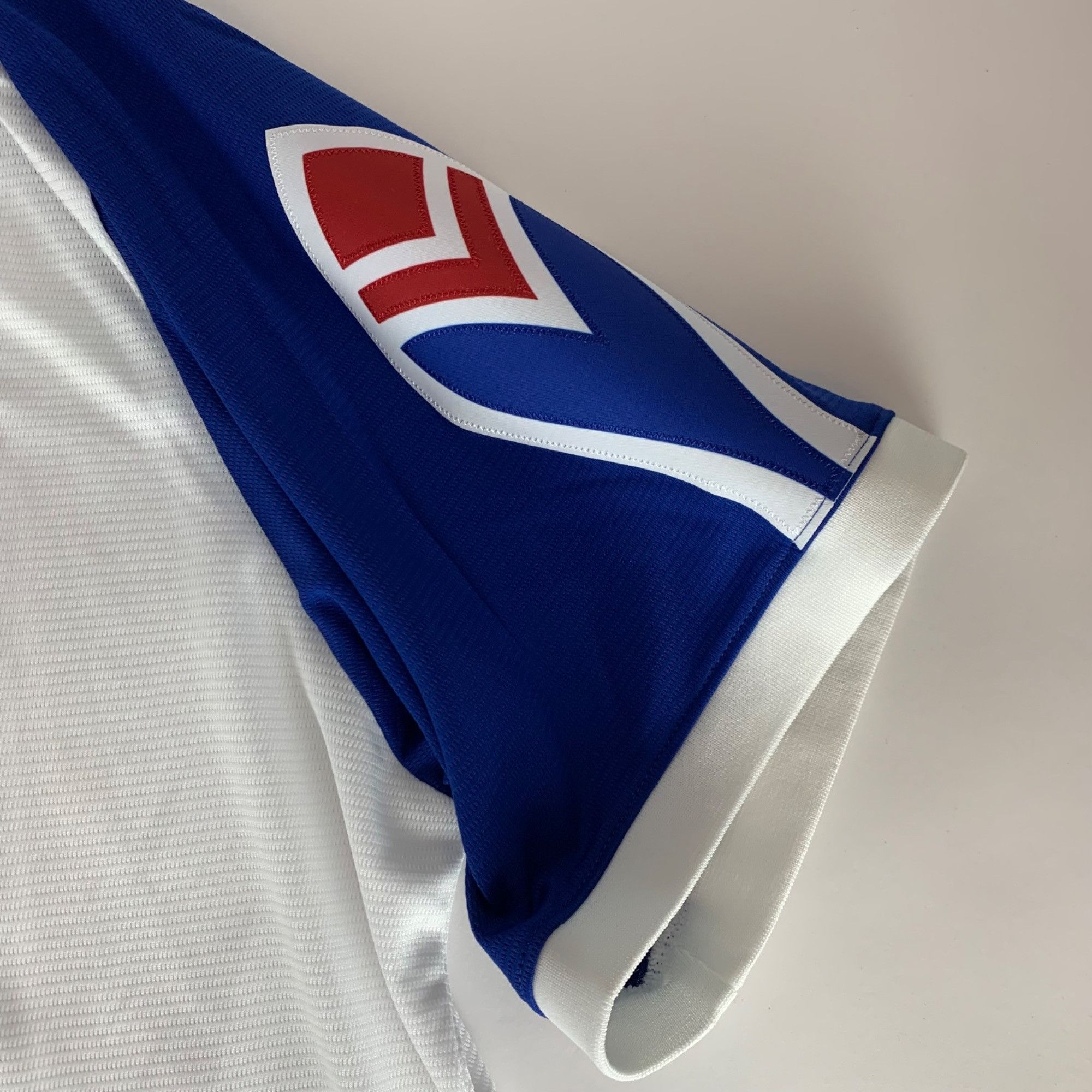 Nike Hank Aaron Atlanta Braves Nike Cooperstown Colletion Jersey Size US XXL / EU 58 / 5 - 5 Thumbnail
