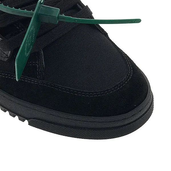 Off-White o1w1db10924 5.0 Sneaker in Black Size US 9 / EU 42 - 8 Thumbnail