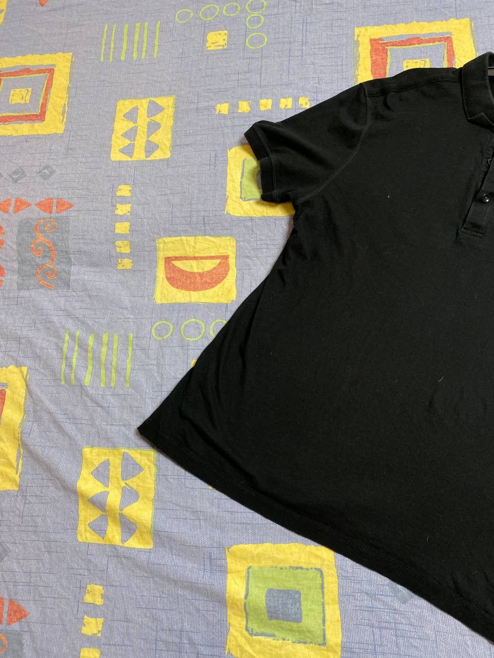 Allsaints AllSaints Mens Short Sleeve T-Shirt Size US L / EU 52-54 / 3 - 2 Thumbnail