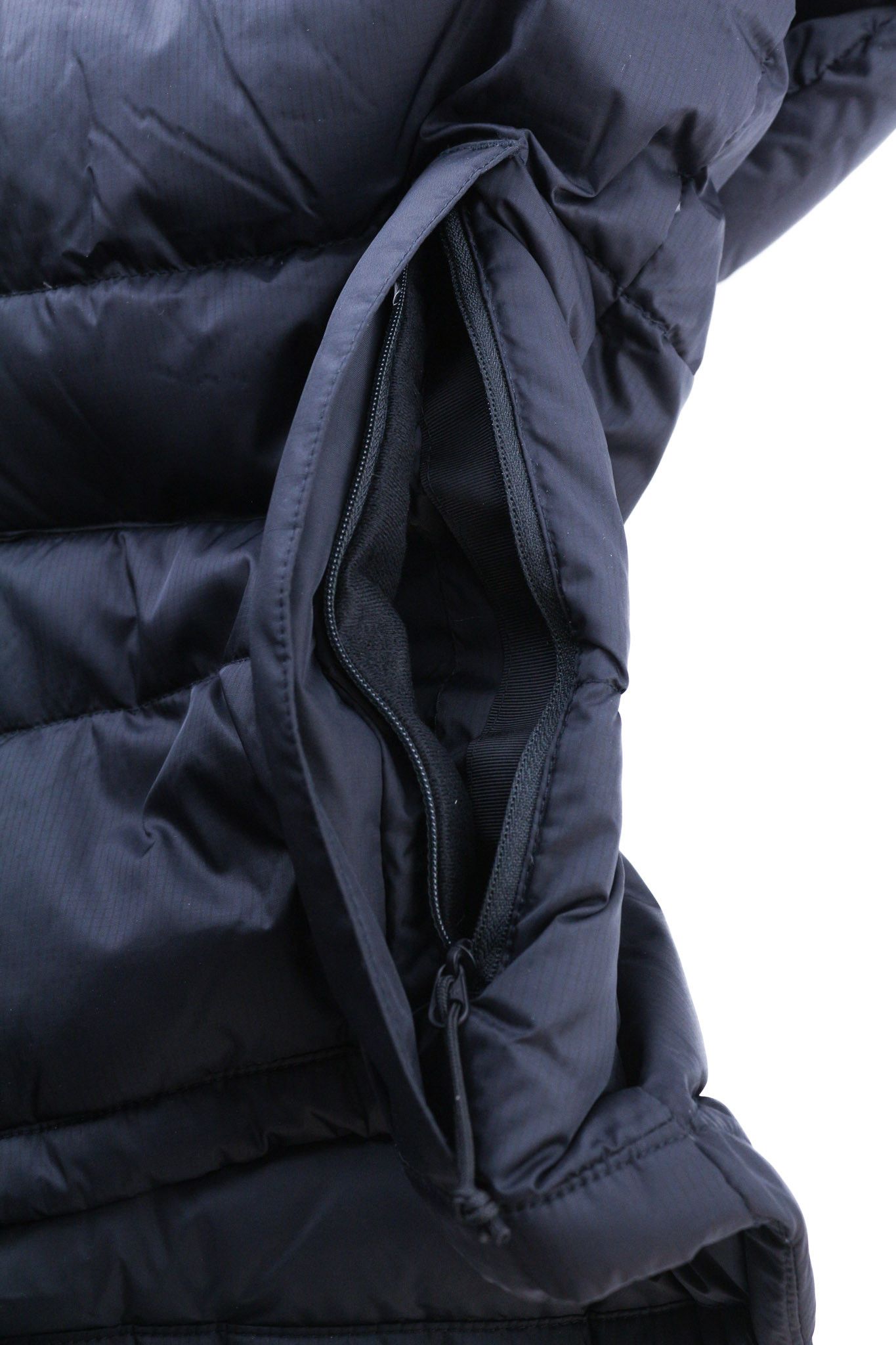 The North Face DIABLO DOWN S Black 700 Down Quilted Puffer Jacket 79780 Size US S / EU 44-46 / 1 - 13 Thumbnail