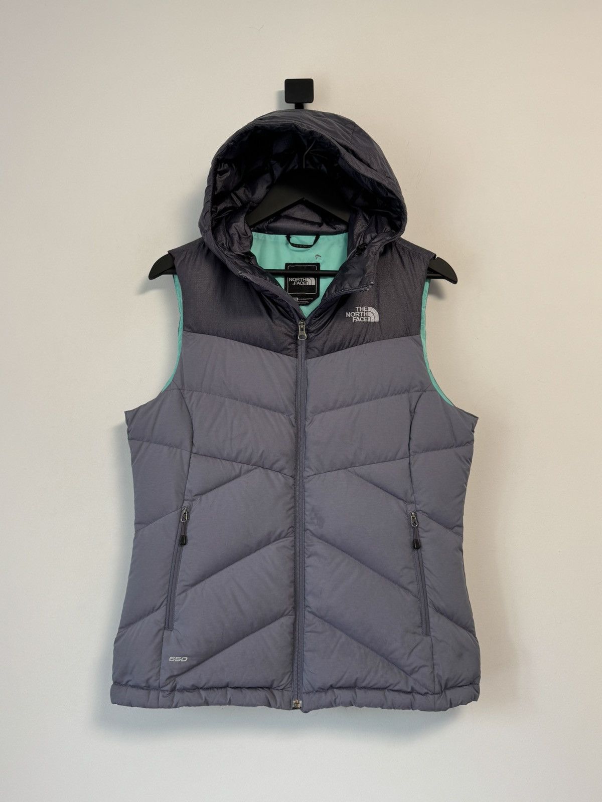 The North Face ☔️The North Face Vintage Vest Women’s Y2K style Size M / US 6-8 / IT 42-44 - 1 Thumbnail