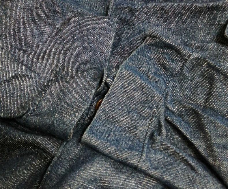 Other Vivienne Westwood Transforming denim jackets Size US S / EU 44-46 / 1 - 5 Thumbnail