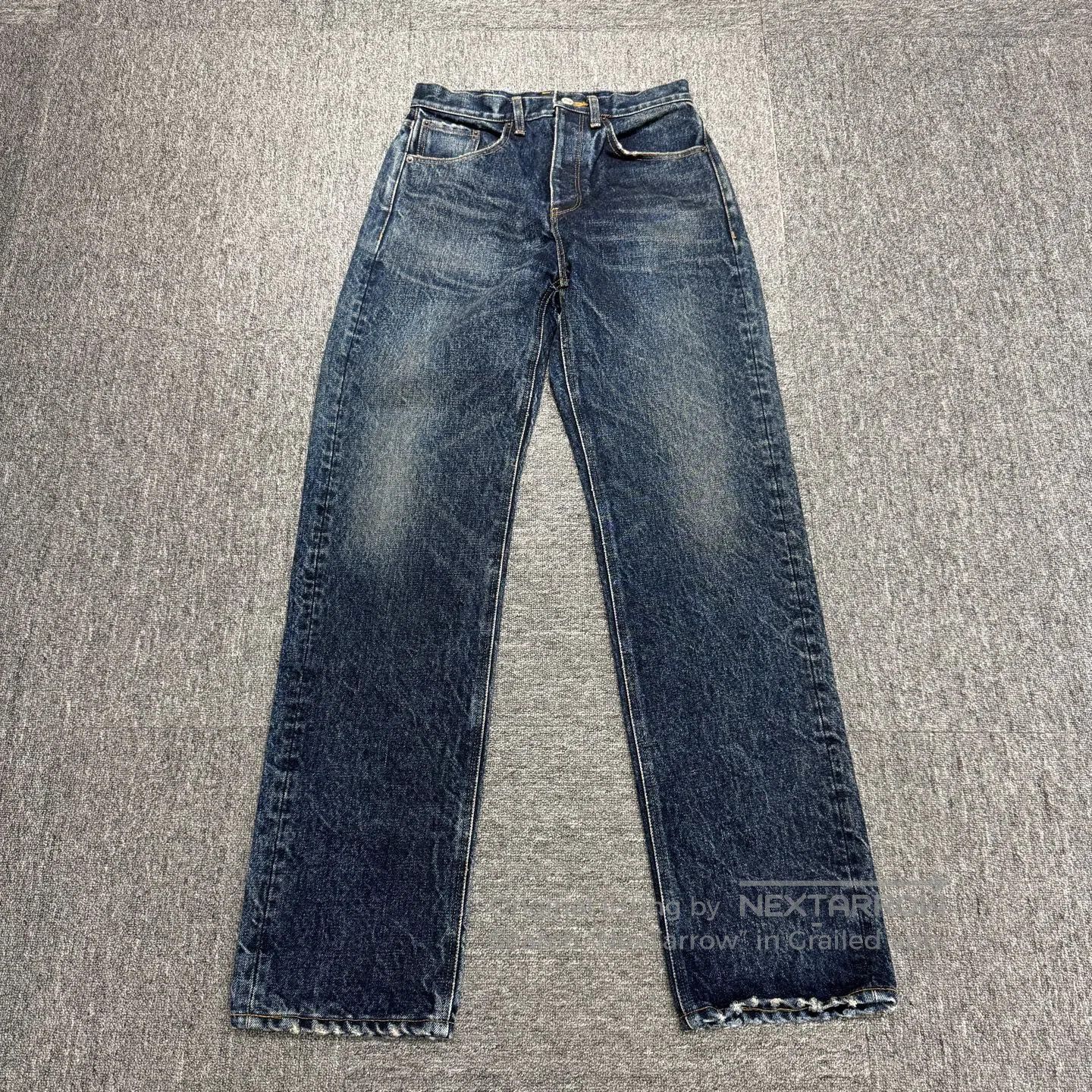 Balenciaga Balenciaga 2023 Garde-Robe Denim | Grailed