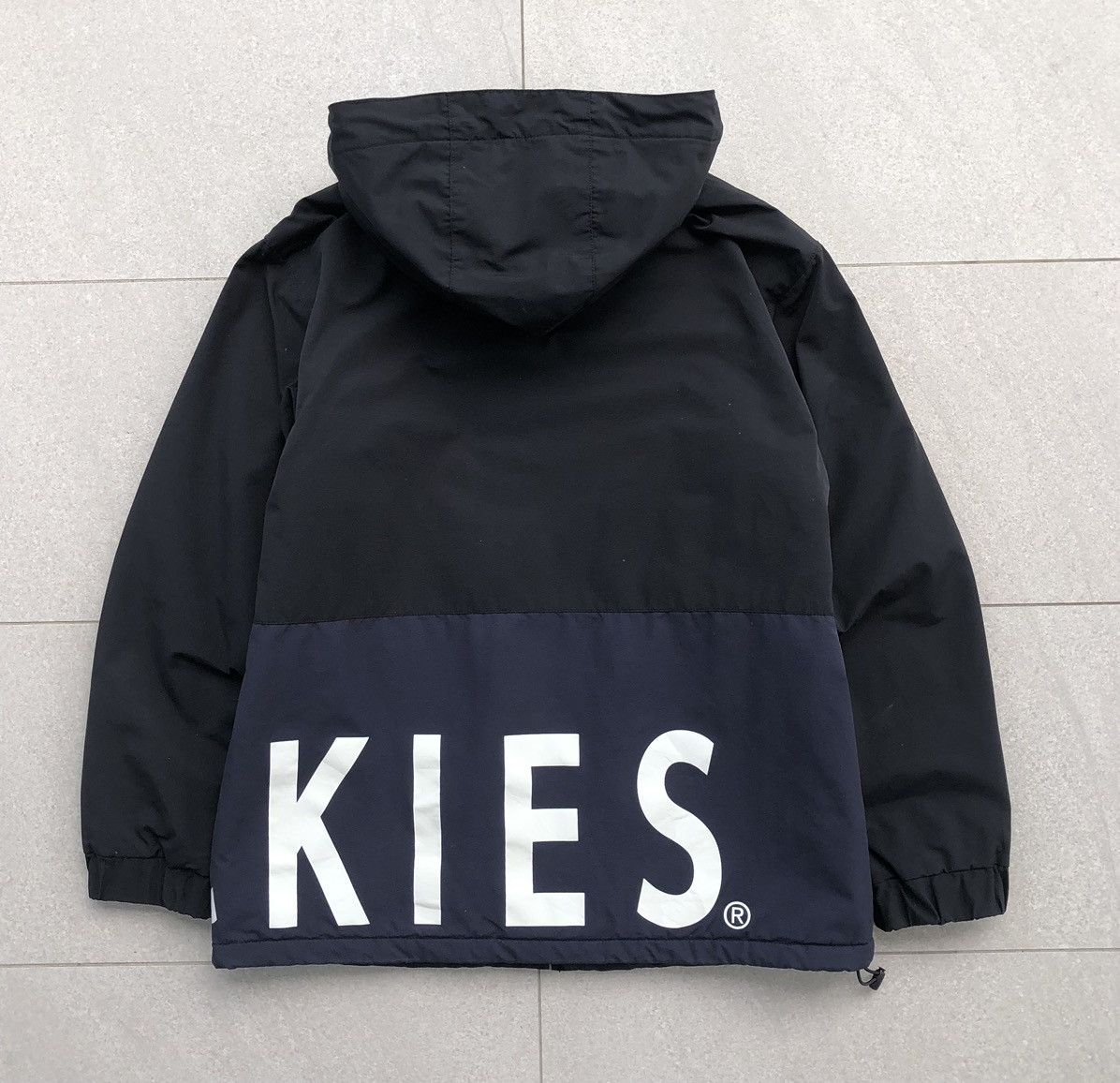 Dickies Dickies Two Tone Puffer Jacket With Hoodie Size US M / EU 48-50 / 2 - 13 Thumbnail