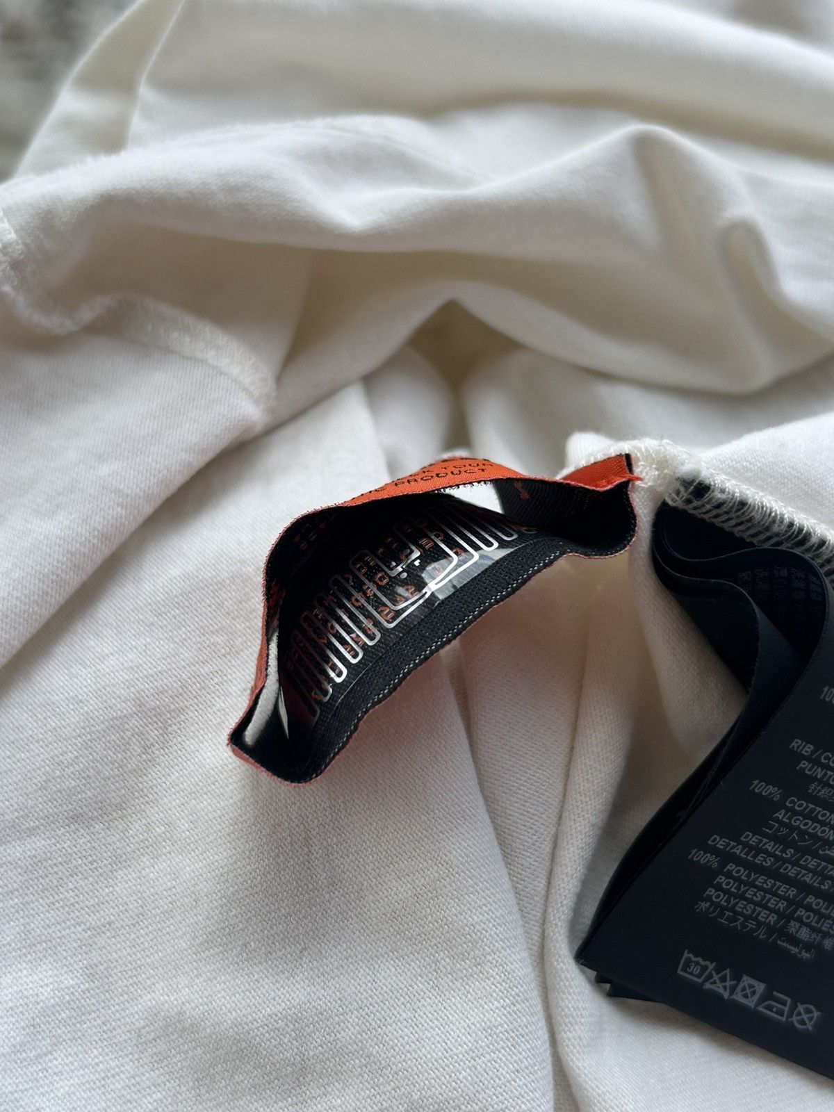 Heron Preston Heron Preston New York NYC t-shirt Size US XL / EU 56 / 4 - 12 Thumbnail