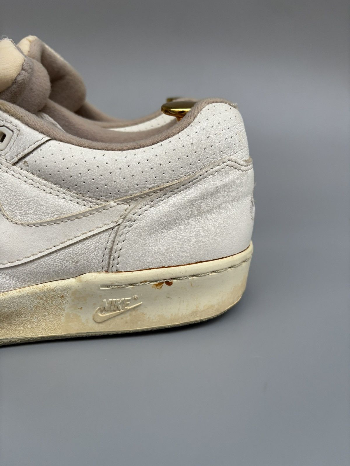 Nike Rare Nike 1987 Return AC Sneakers Size US 11 / EU 44 - 7 Thumbnail
