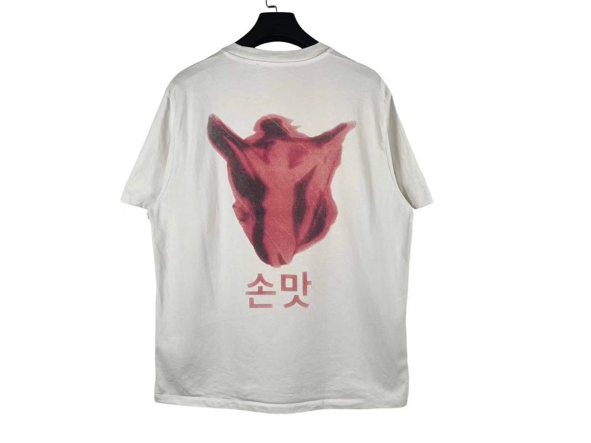 Our Legacy Our Legacy 24SS Box Tee Size US M / EU 48-50 / 2 - 2 Thumbnail