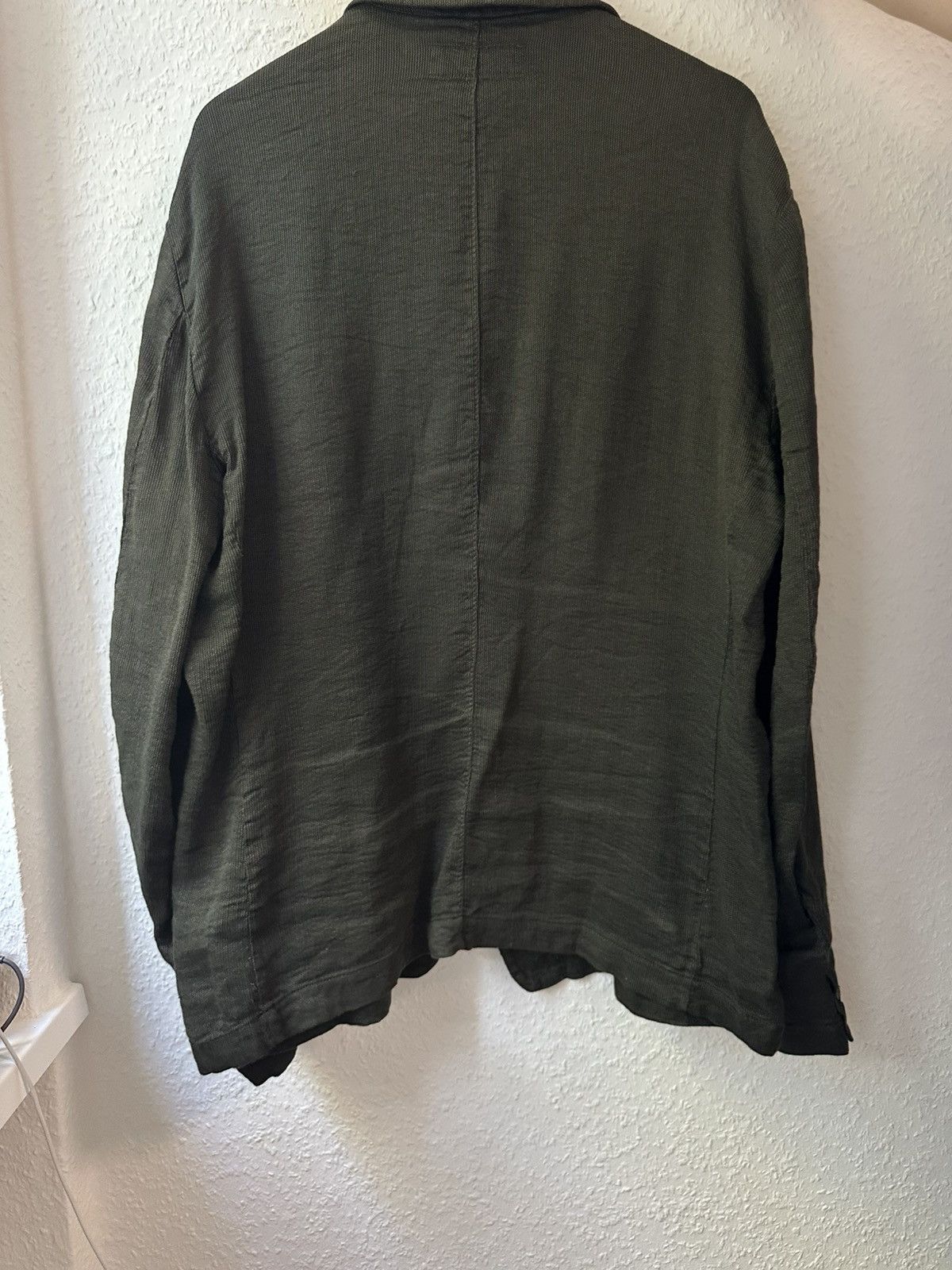 Transit Transit relaxed suit Size US L / EU 52-54 / 3 - 11 Thumbnail