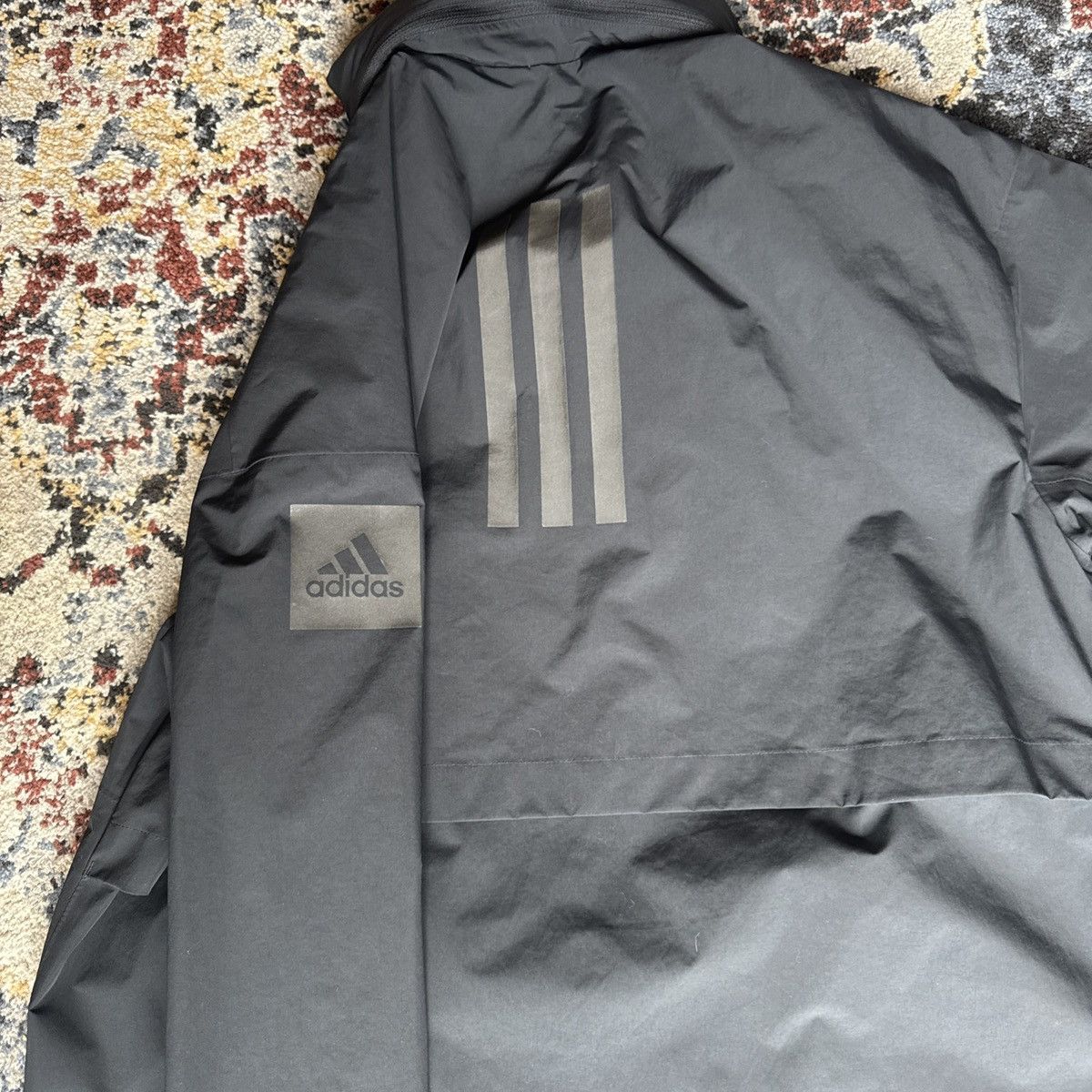 Adidas Adidas MYSHELTER rain.rdy Parka - Size M Size US M / EU 48-50 / 2 - 4 Thumbnail