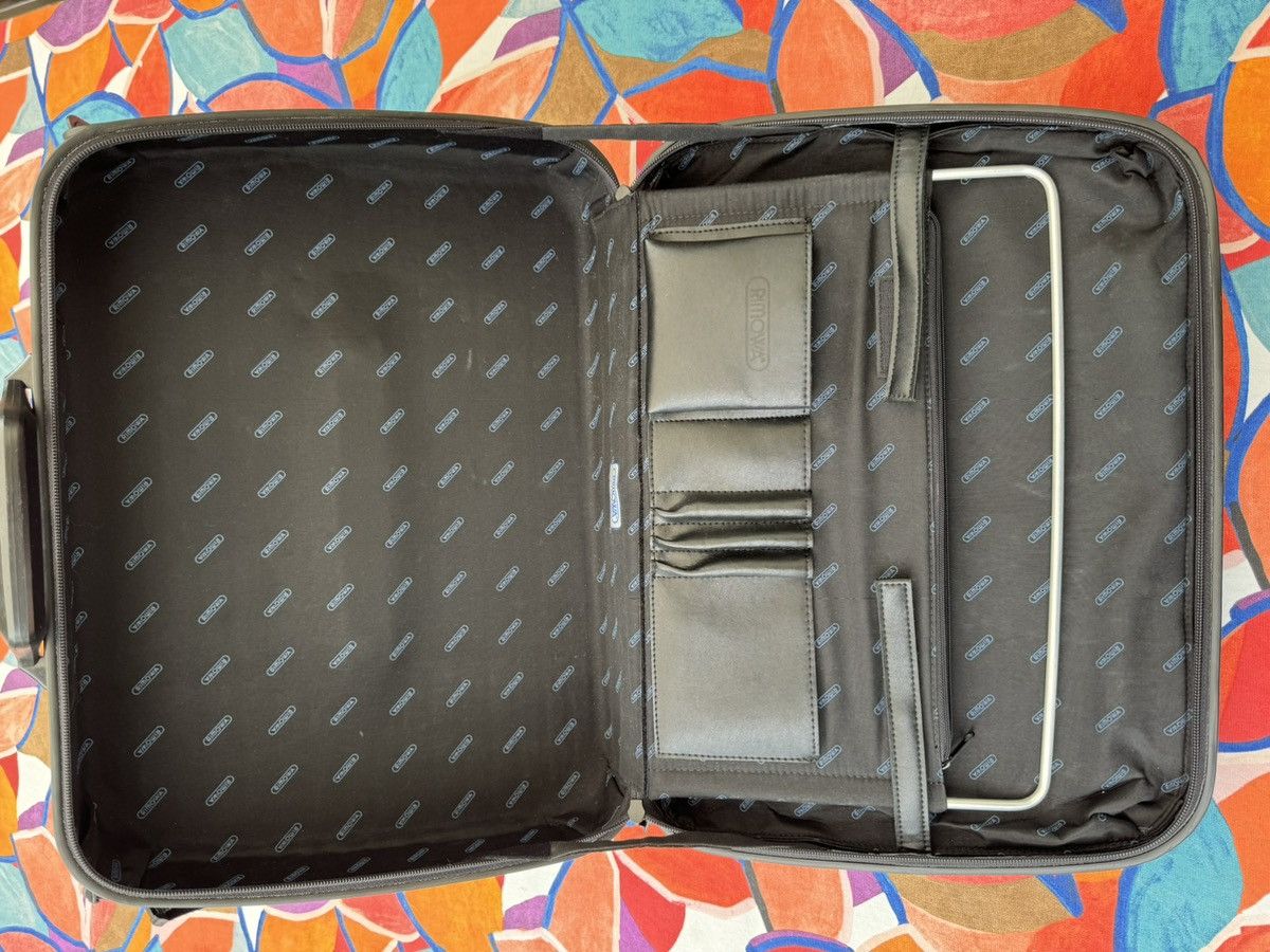 Rimowa RIMOWA Briefcase Size ONE SIZE - 12 Thumbnail