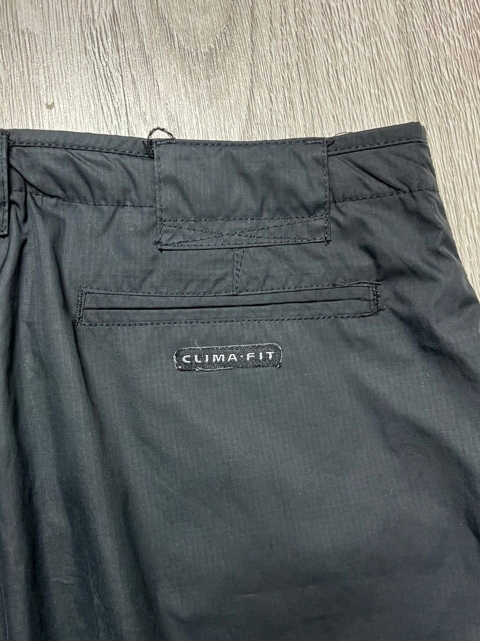 Nike × Vintage Vintage Pants Nike Transformer Small Swoosh Y2K Size US 32 / EU 48 - 8 Thumbnail