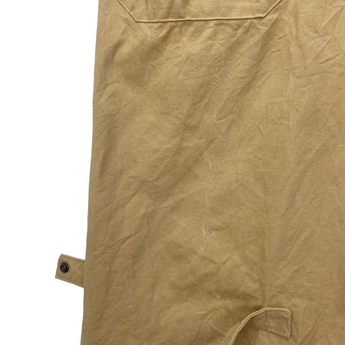 Vintage Vintage 70s Sierra Slickers Clovis California Heavy Coat Size US M / EU 48-50 / 2 - 23 Thumbnail