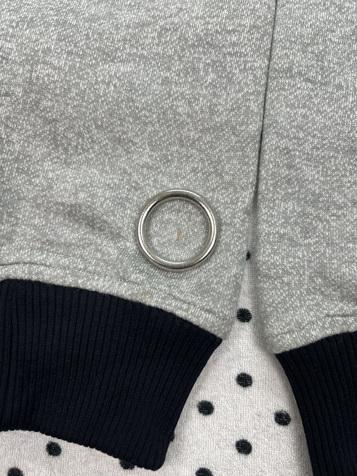 Mr. Junko Vintage Junko Koshino Sweatshirt Size US XS / EU 42 / 0 - 10 Thumbnail