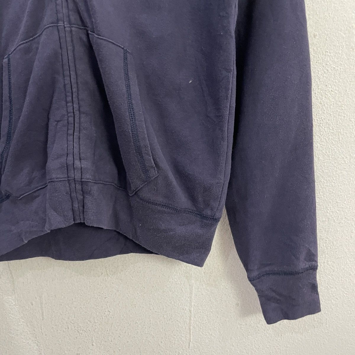 Ralph Lauren Vintage Ralph Lauren Hoodies Sweater Size L / US 10 / IT 46 - 2 Thumbnail