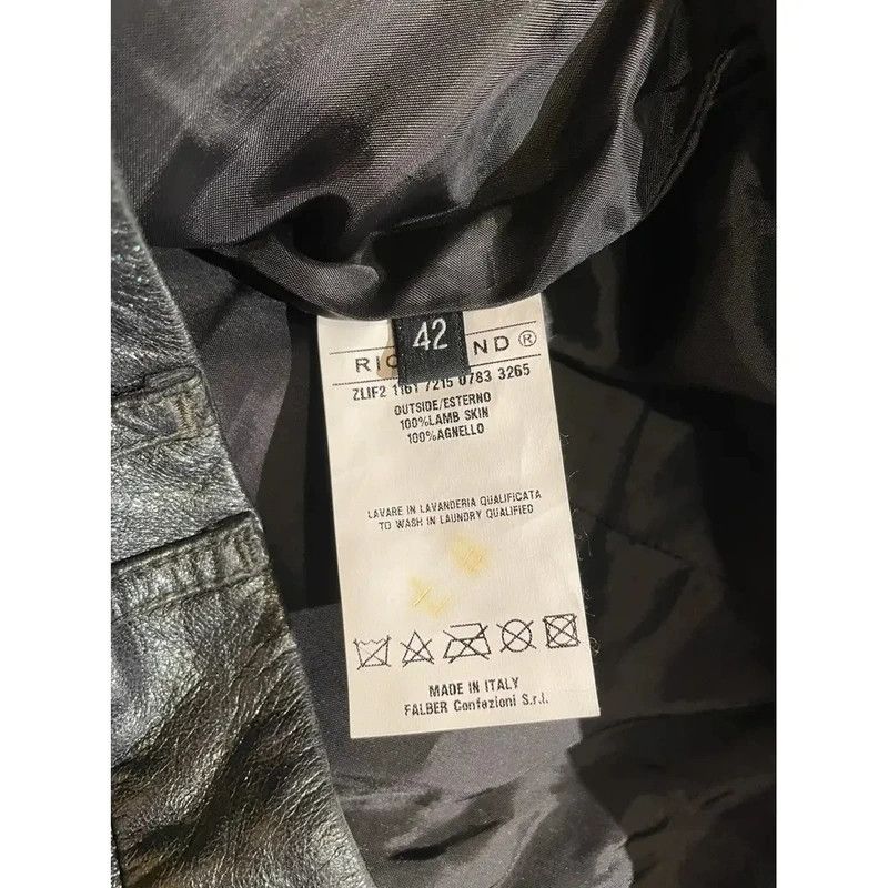 John Richmond Trousers, John Richmond Size 28" / US 6 / IT 42 - 9 Thumbnail