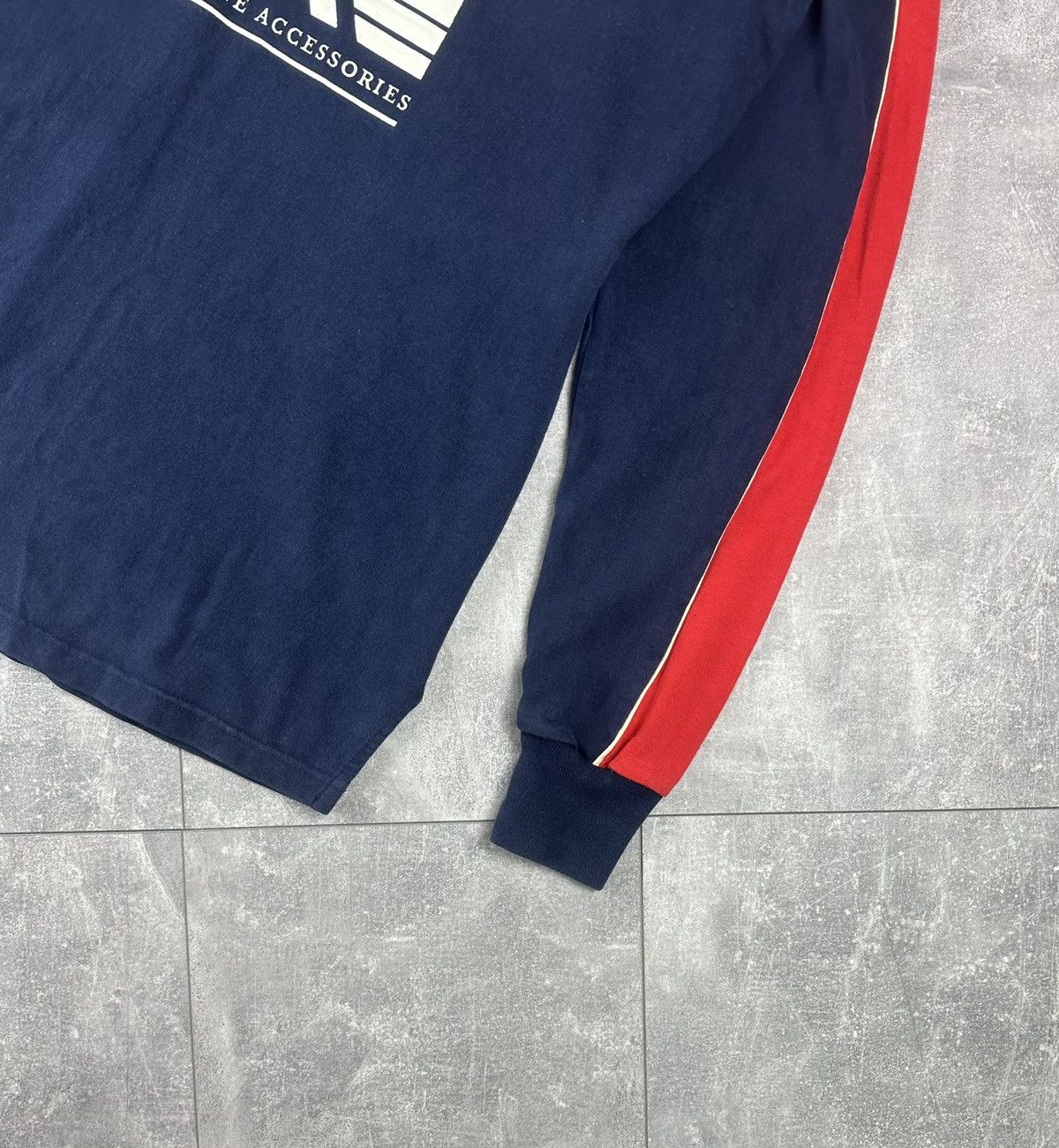 Other Admiral Barnsley FC Vintage Retro Soccer 90s Sweatshirt Size US XL / EU 56 / 4 - 9 Thumbnail