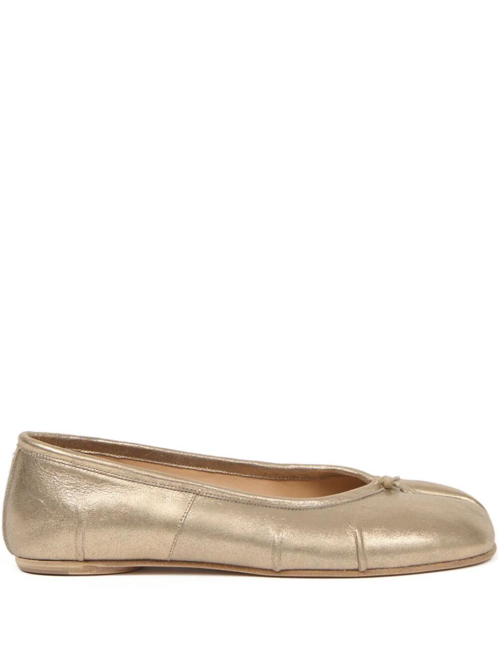 Maison Margiela "TABI" BALLERINA NEW SHOES Size US 8 / IT 38 - 1 Thumbnail
