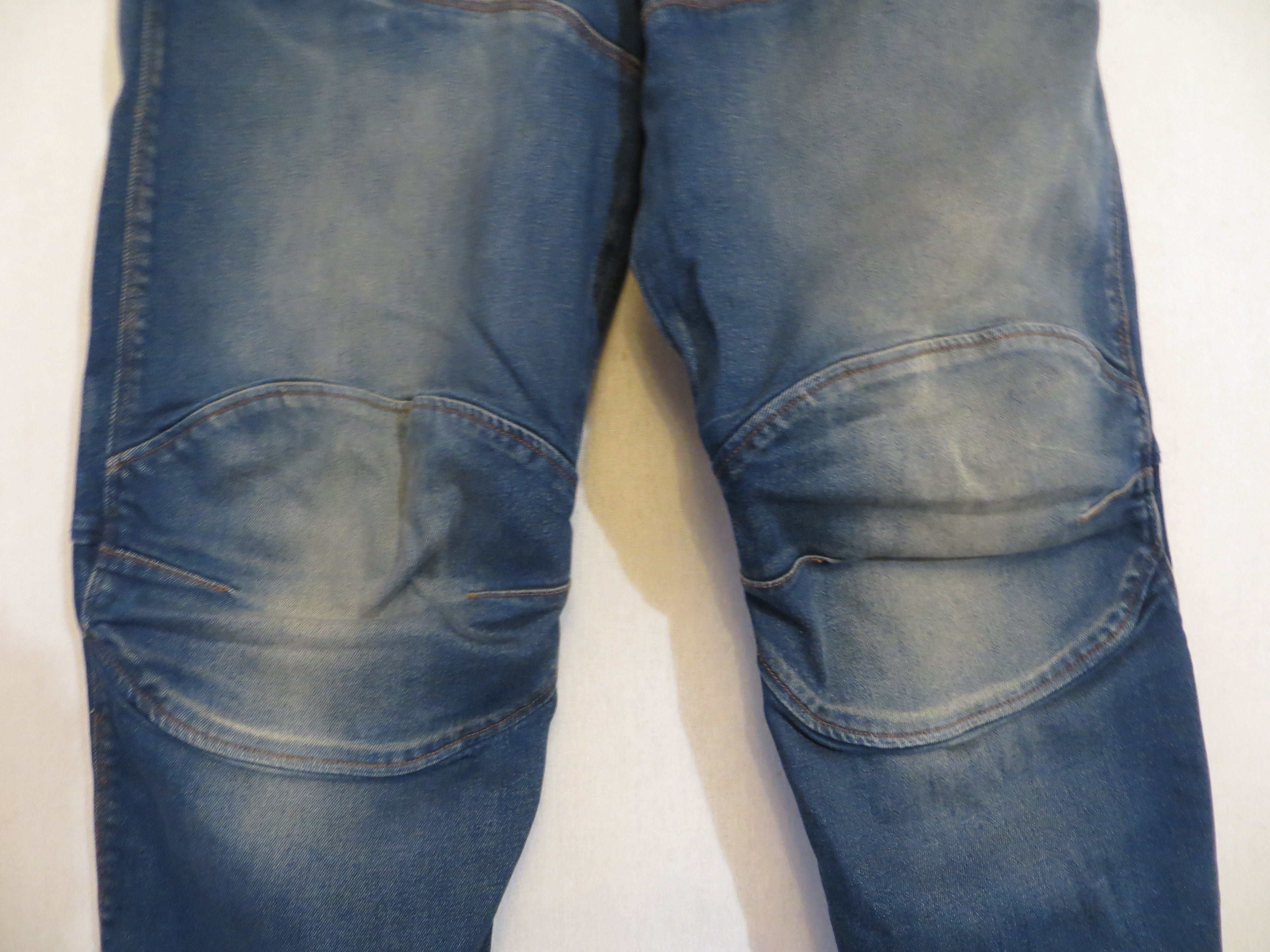 G-Star 5620 ELWOOD LOOSE JEANS 31 X 32 Size US 31 - 2 Thumbnail