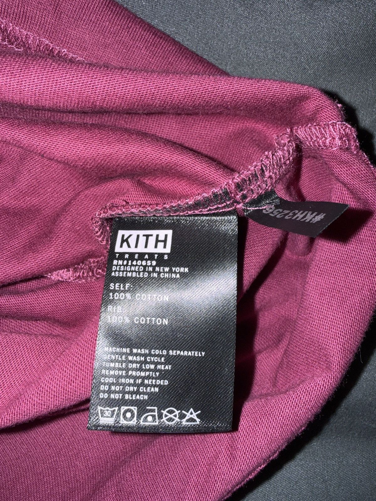 Kith Kith Treats Tee Size US M / EU 48-50 / 2 - 5 Thumbnail