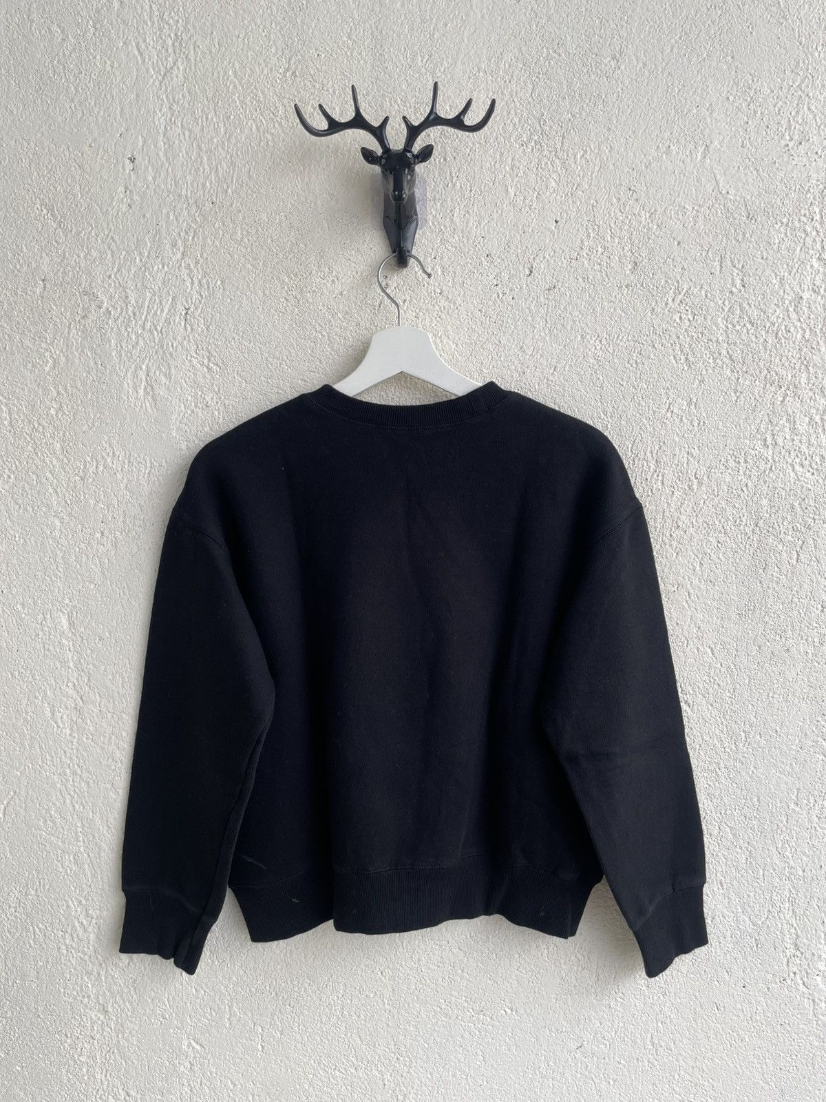 Maison Margiela 2000s Marant Big Logo Maison Number 9 Hysteric Ifsix CDG Y2K Size XL / US 12-14 / IT 48-50 - 6 Thumbnail