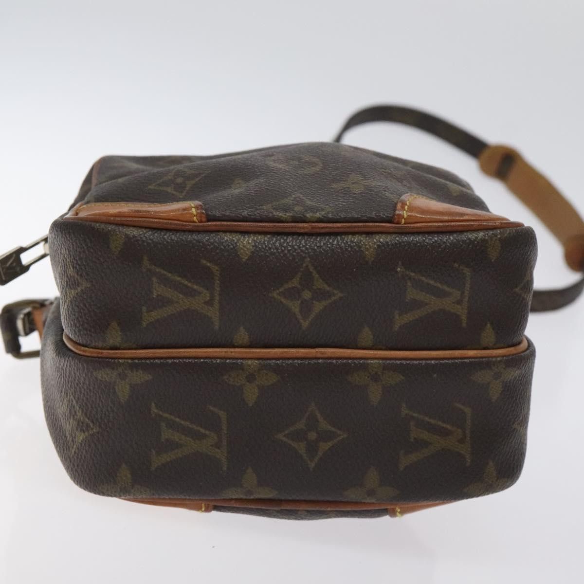 Louis Vuitton LOUIS VUITTON Monogram Amazon Shoulder Bag M45236 Size ONE SIZE - 9 Thumbnail